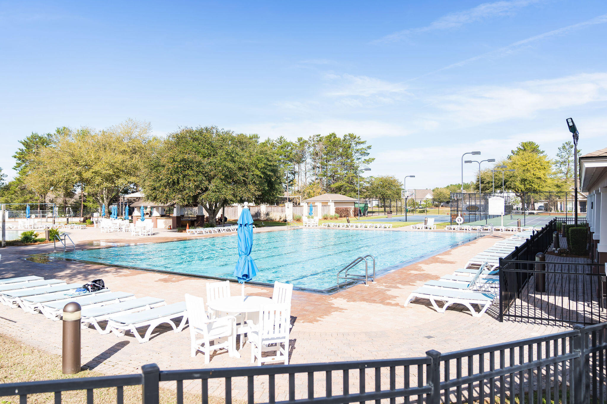 HAMMOCK BAY - Residential Lease