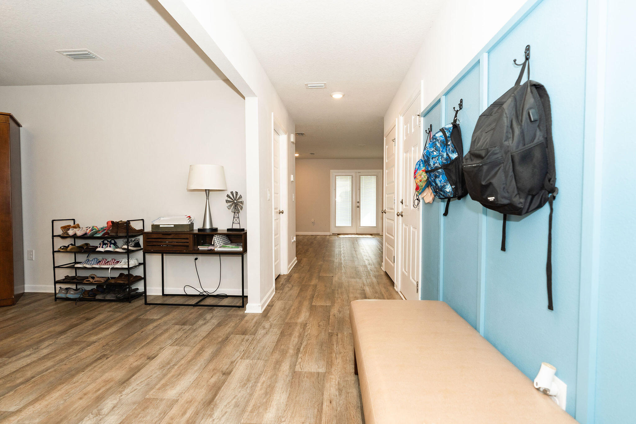 HAMMOCK BAY - Residential Lease