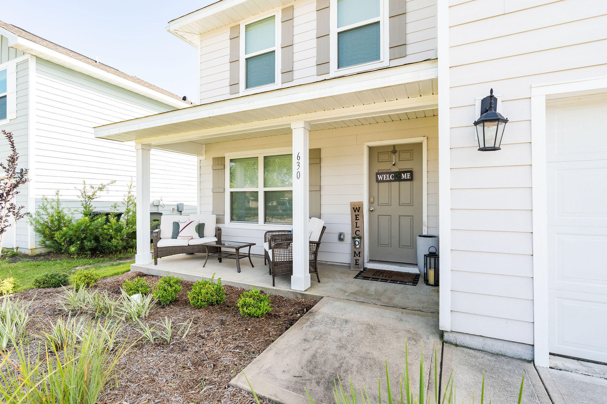 HAMMOCK BAY - Residential Lease