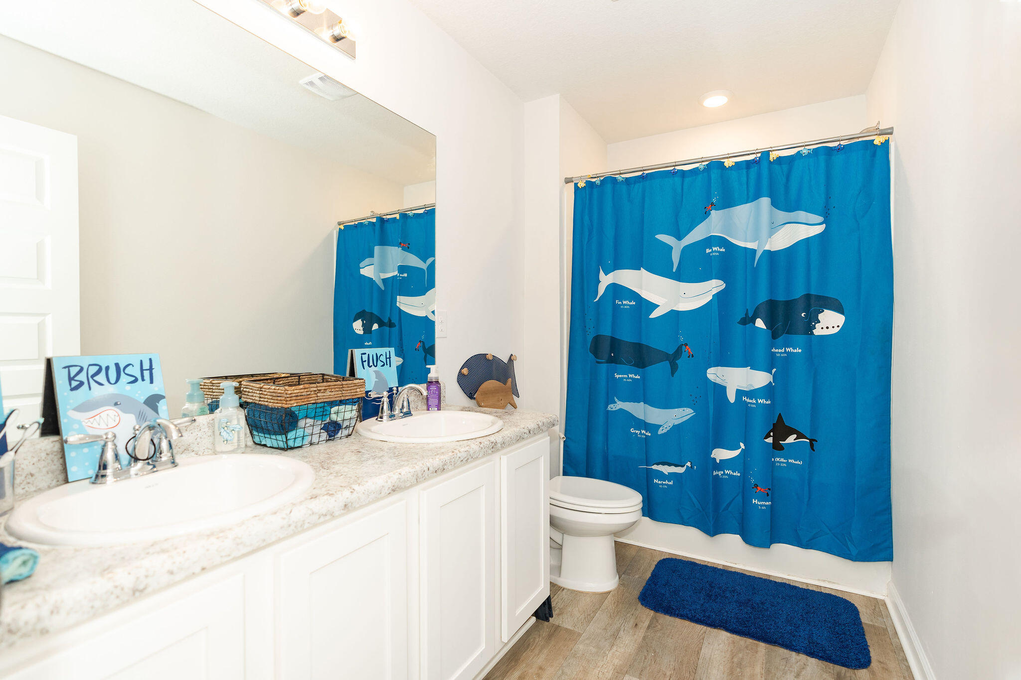 HAMMOCK BAY - Residential Lease