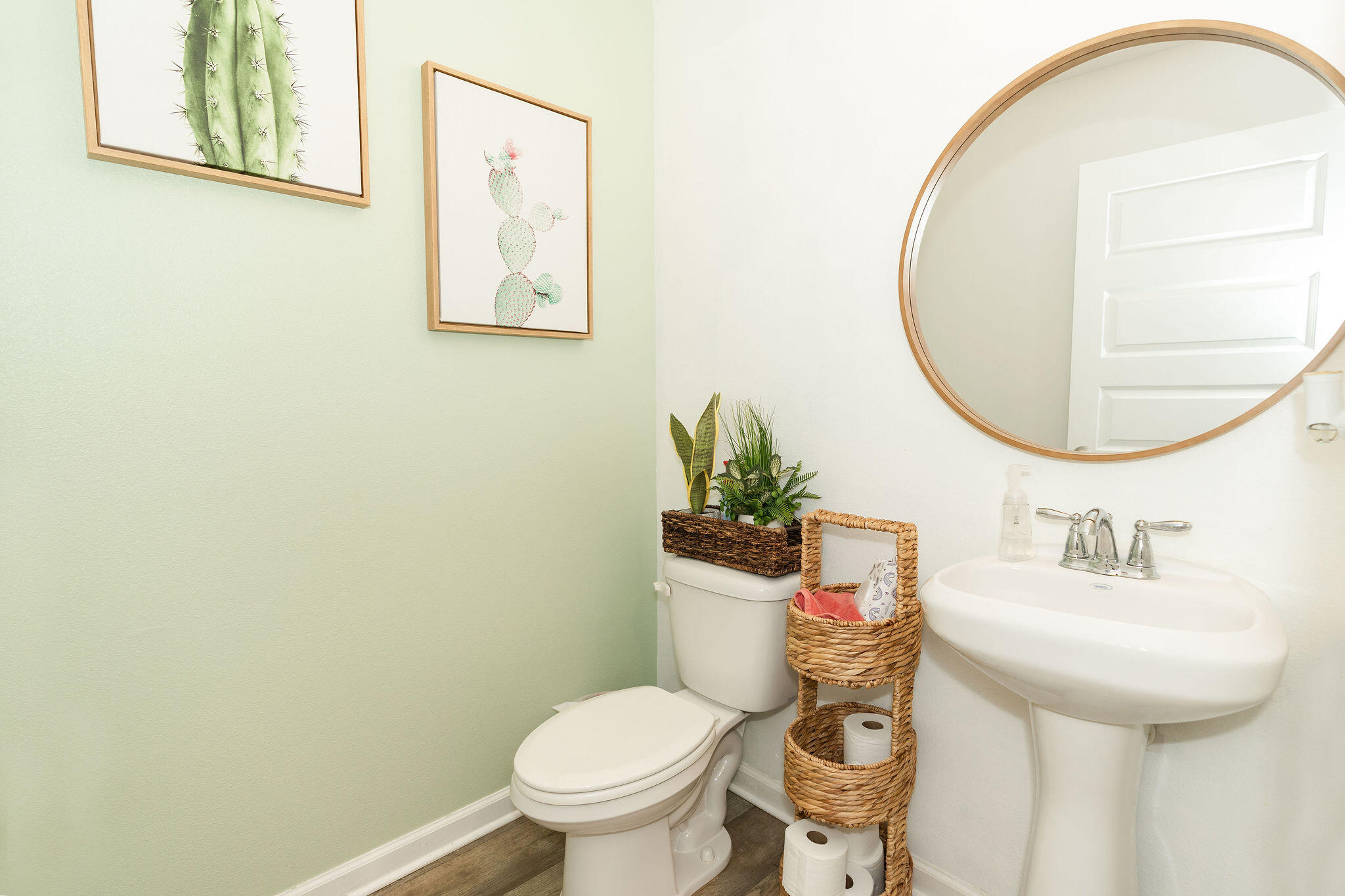 HAMMOCK BAY - Residential Lease