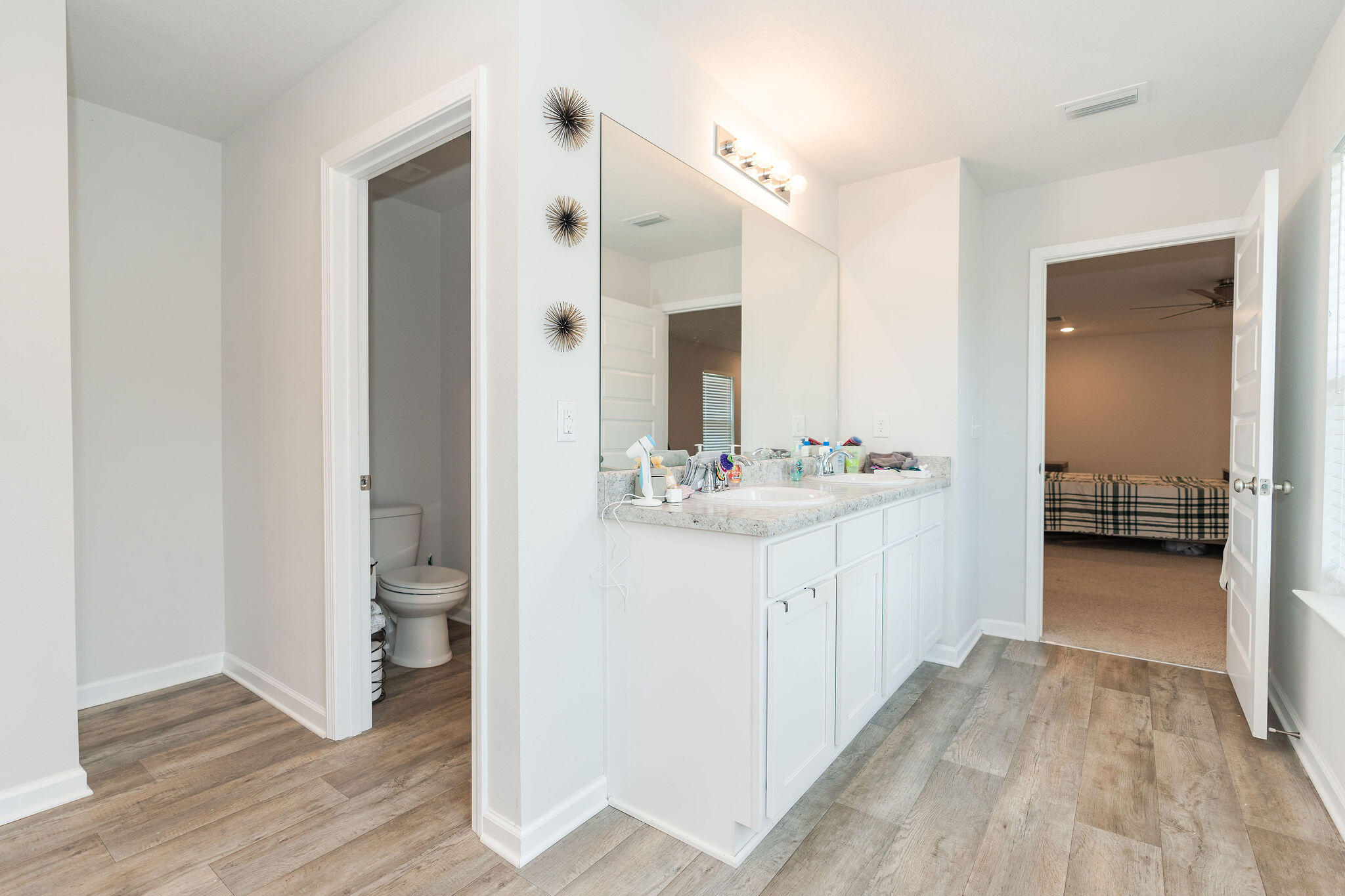 HAMMOCK BAY - Residential Lease