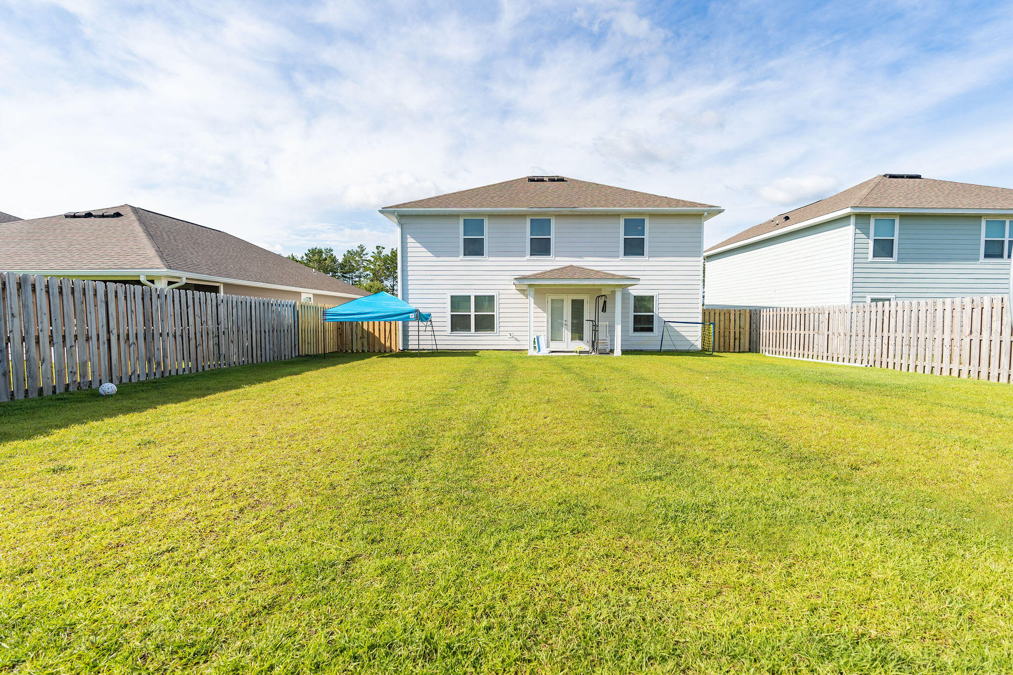 HAMMOCK BAY - Residential Lease