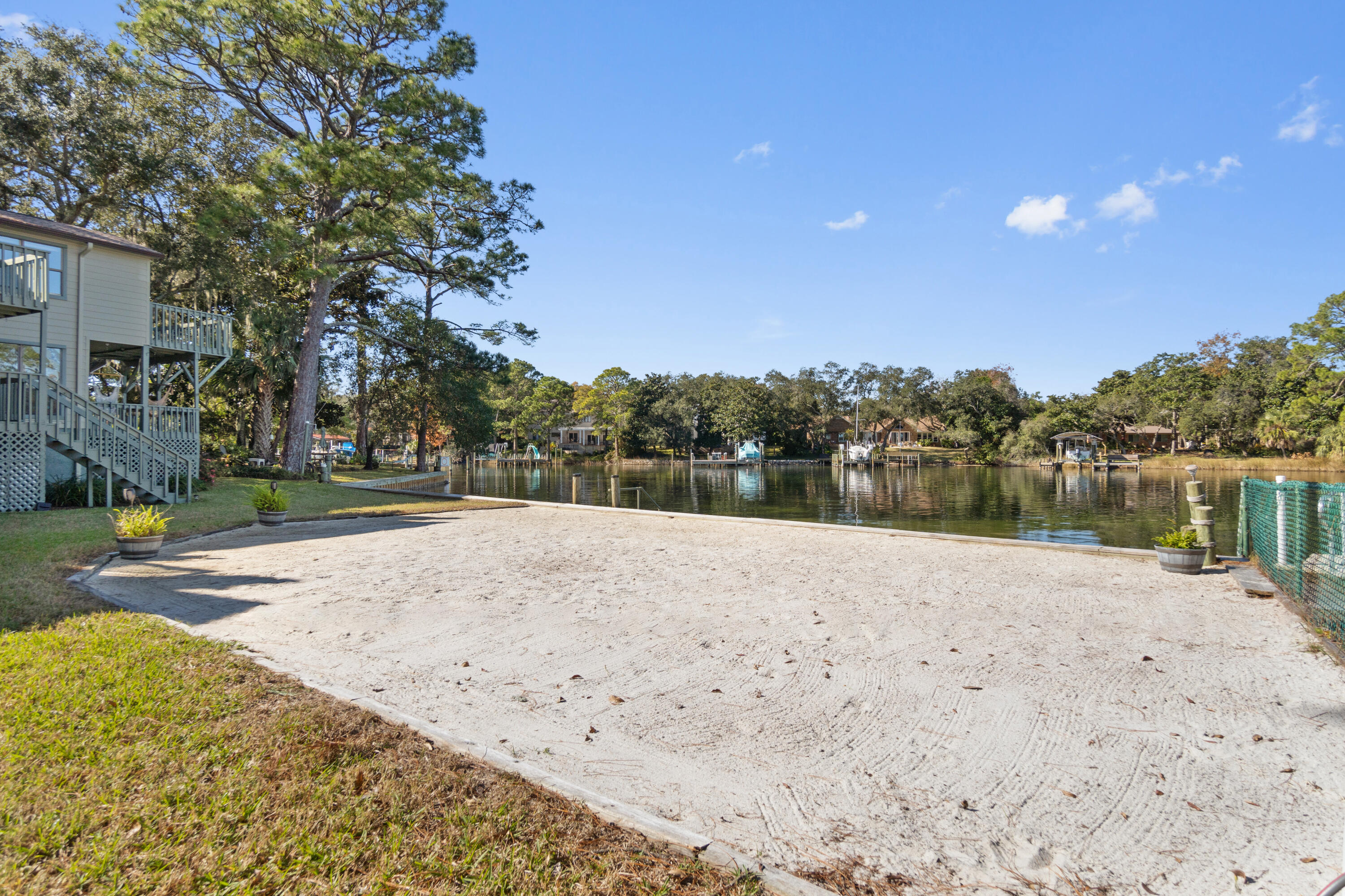 KIDD BAYOU OAKS - Residential