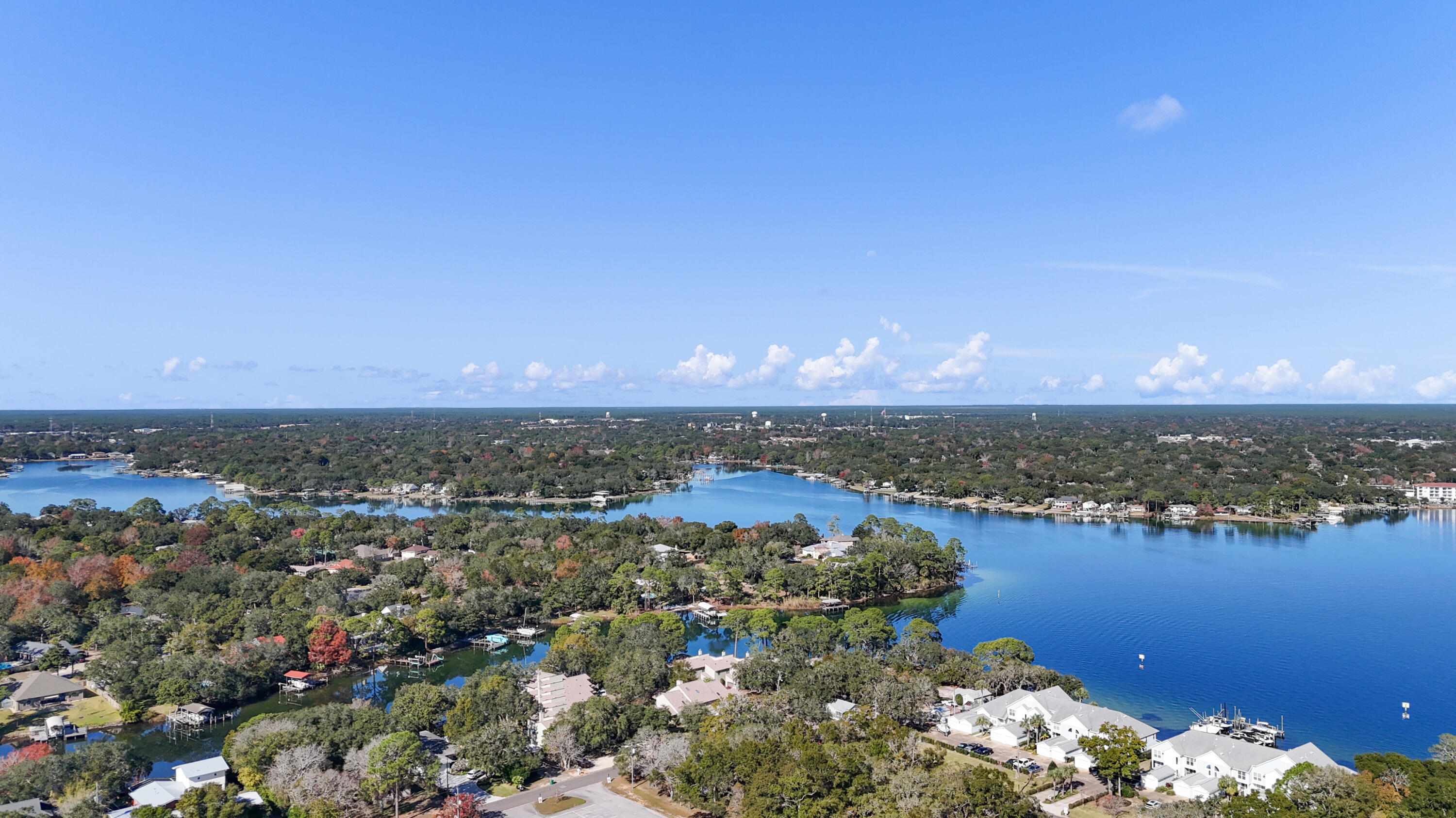 KIDD BAYOU OAKS - Residential