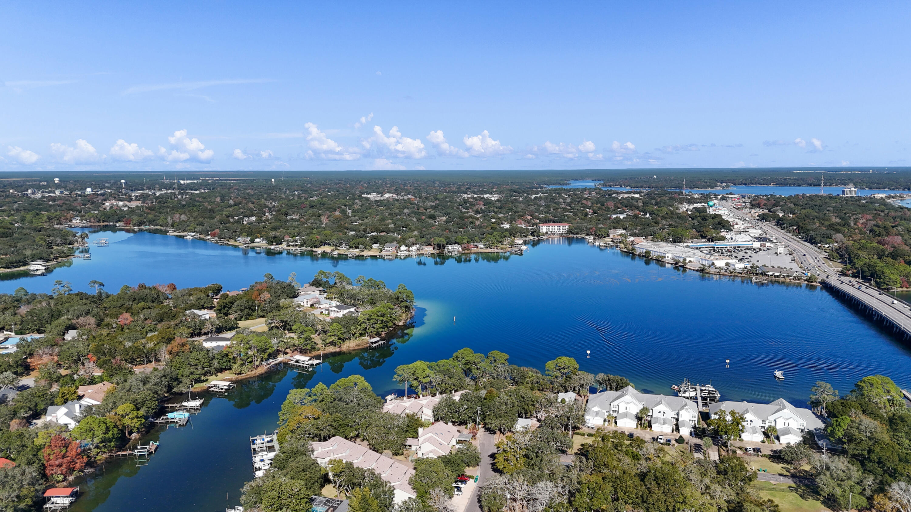 KIDD BAYOU OAKS - Residential