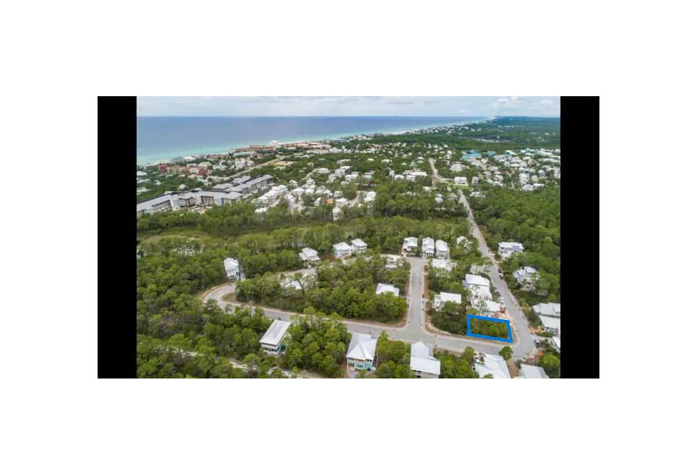 LAKESIDE AT BLUE MOUNTAIN BEACH - Land