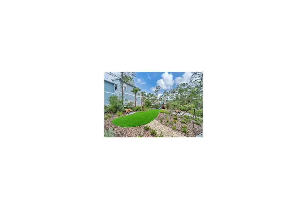 LAKESIDE AT BLUE MOUNTAIN BEACH - Land