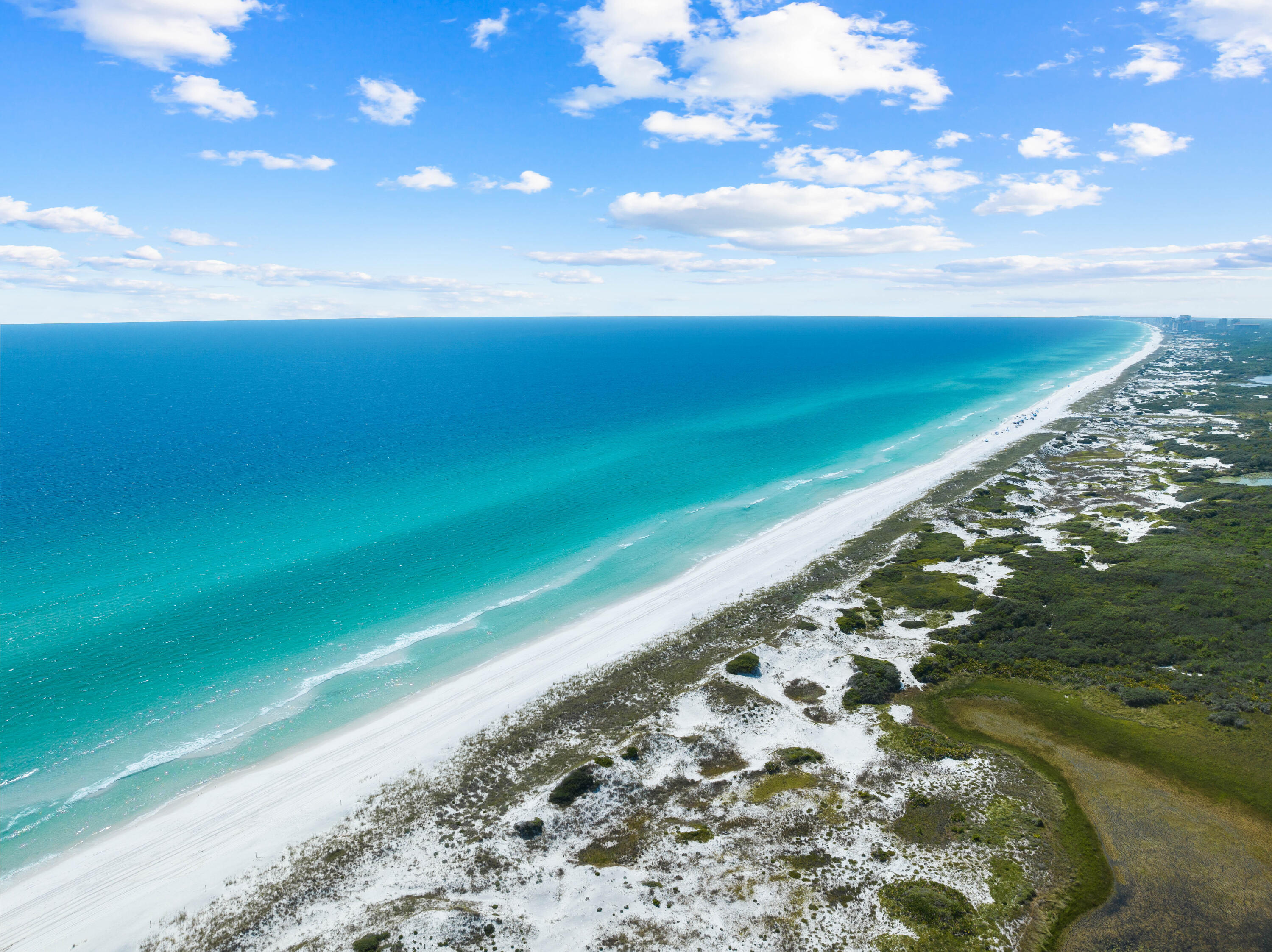 CYPRESS DUNES - Land