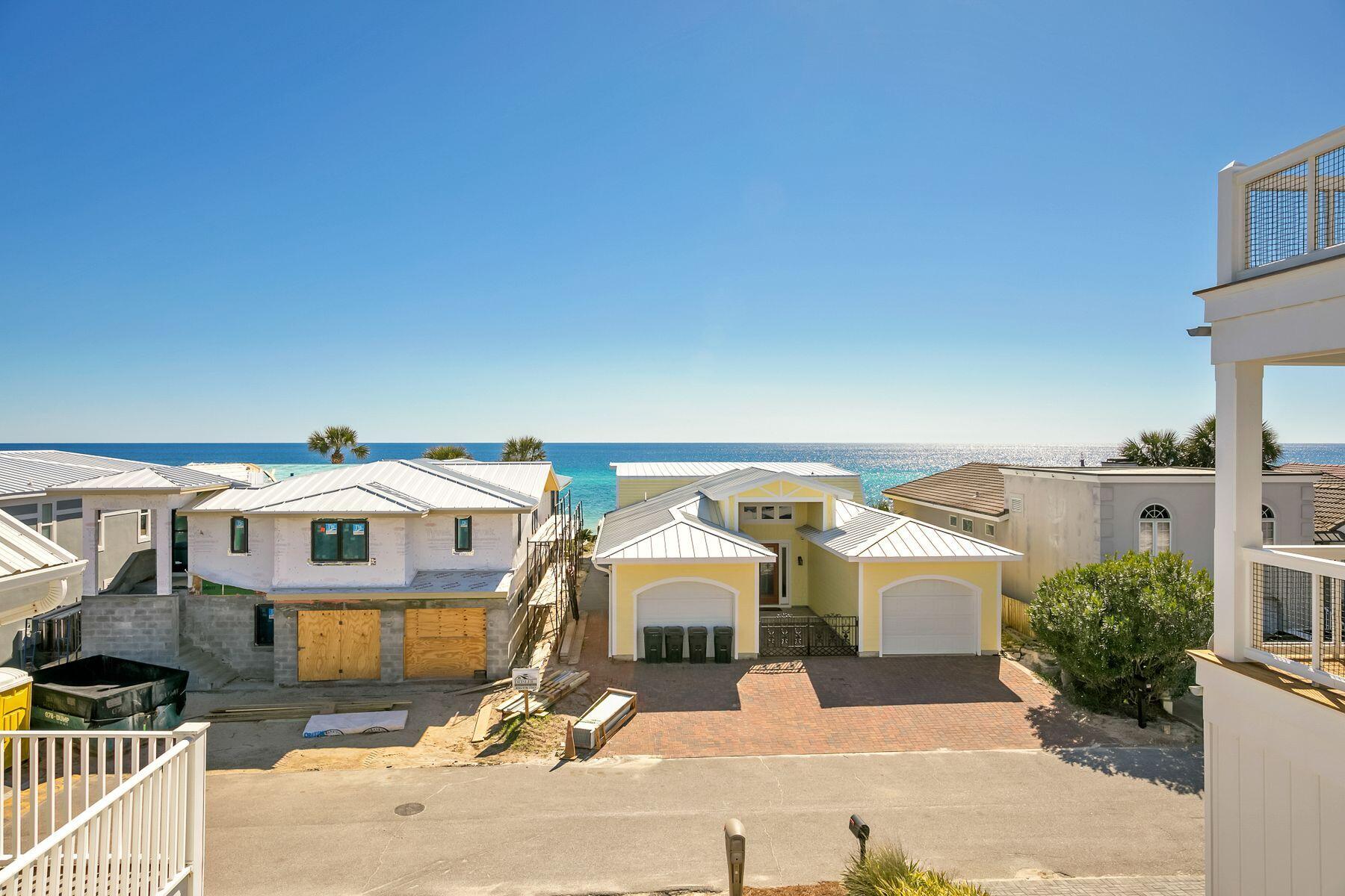 SAND CLIFFS - Residential