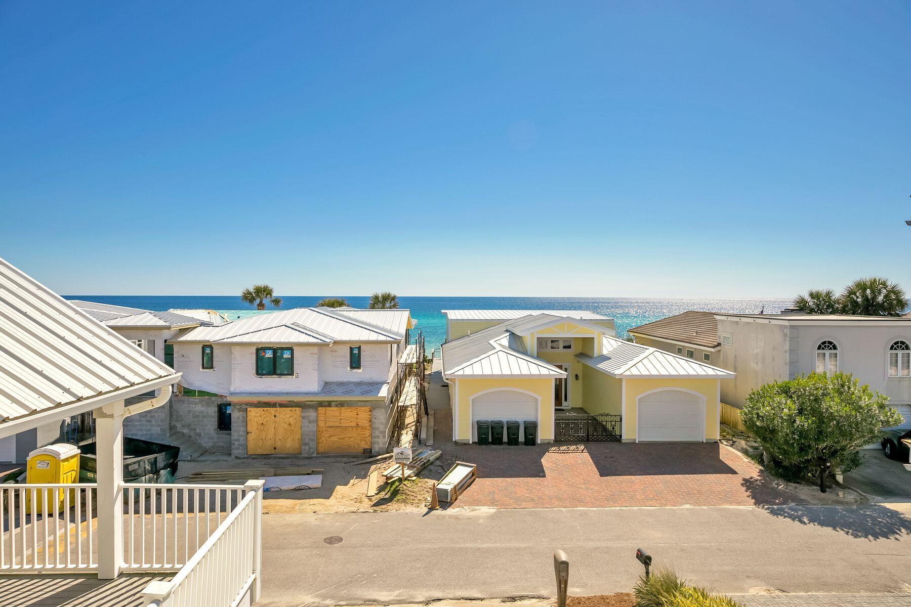 SAND CLIFFS - Residential