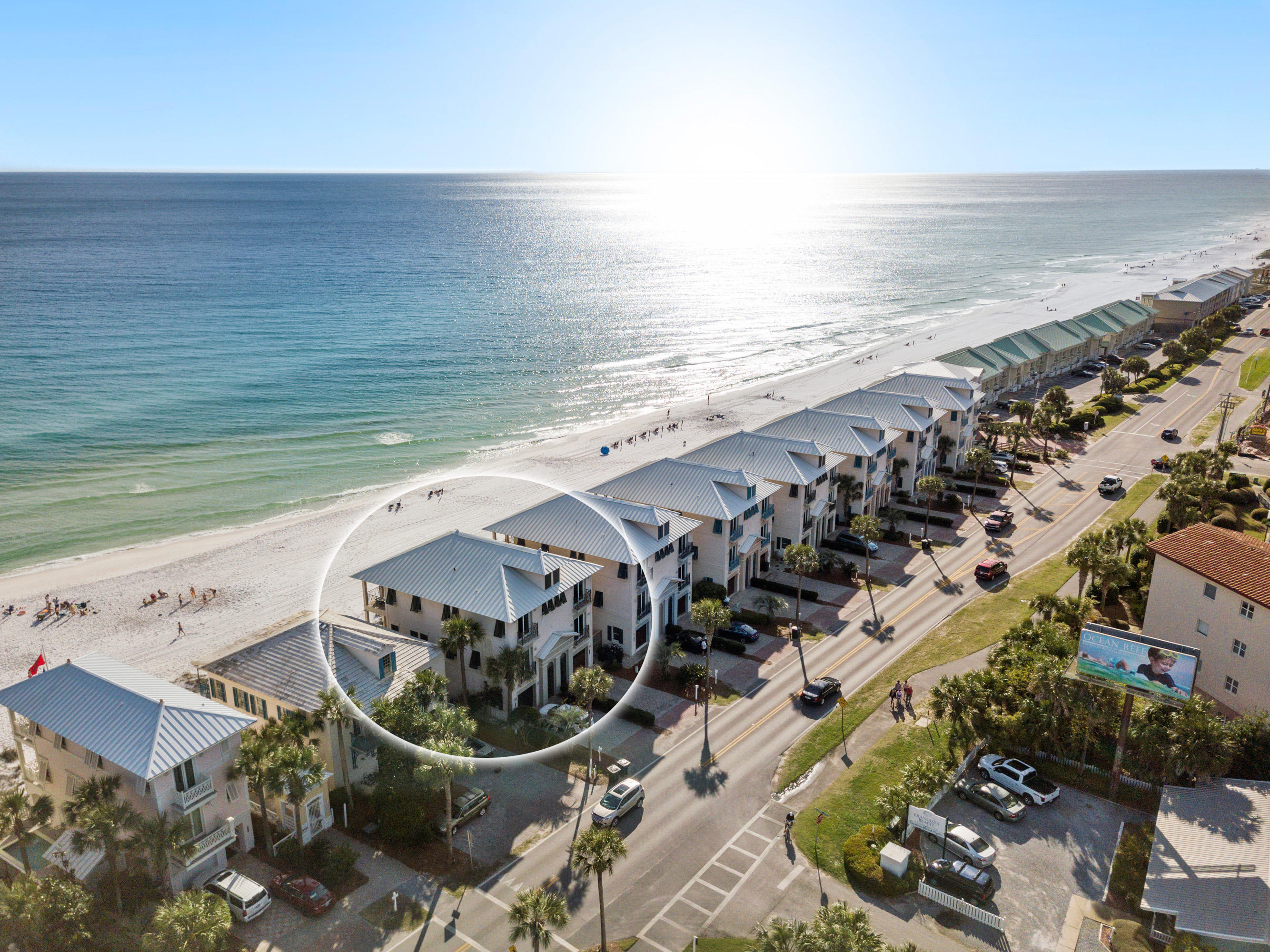 Delos at Frangista - Residential