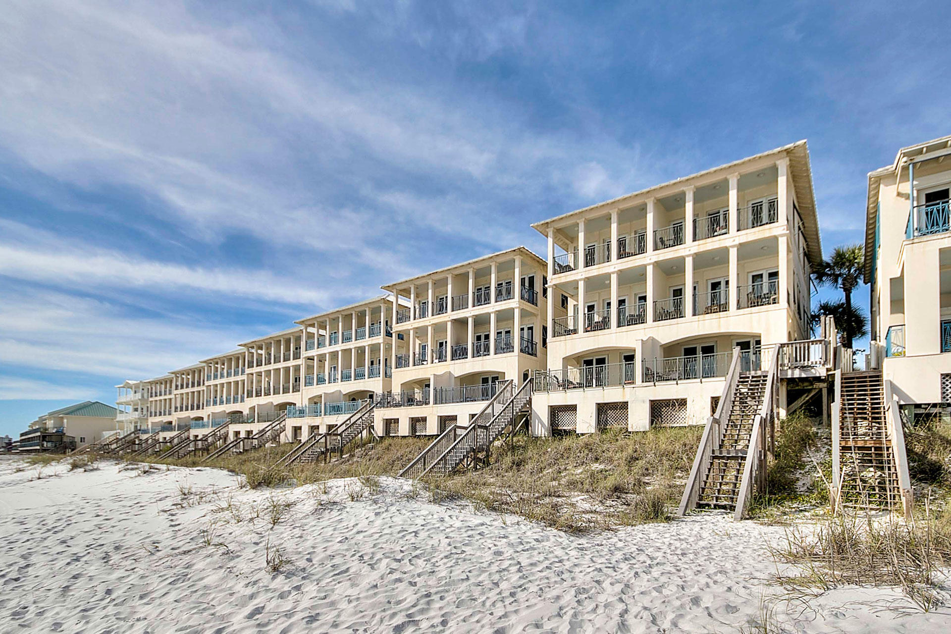 Delos at Frangista - Residential