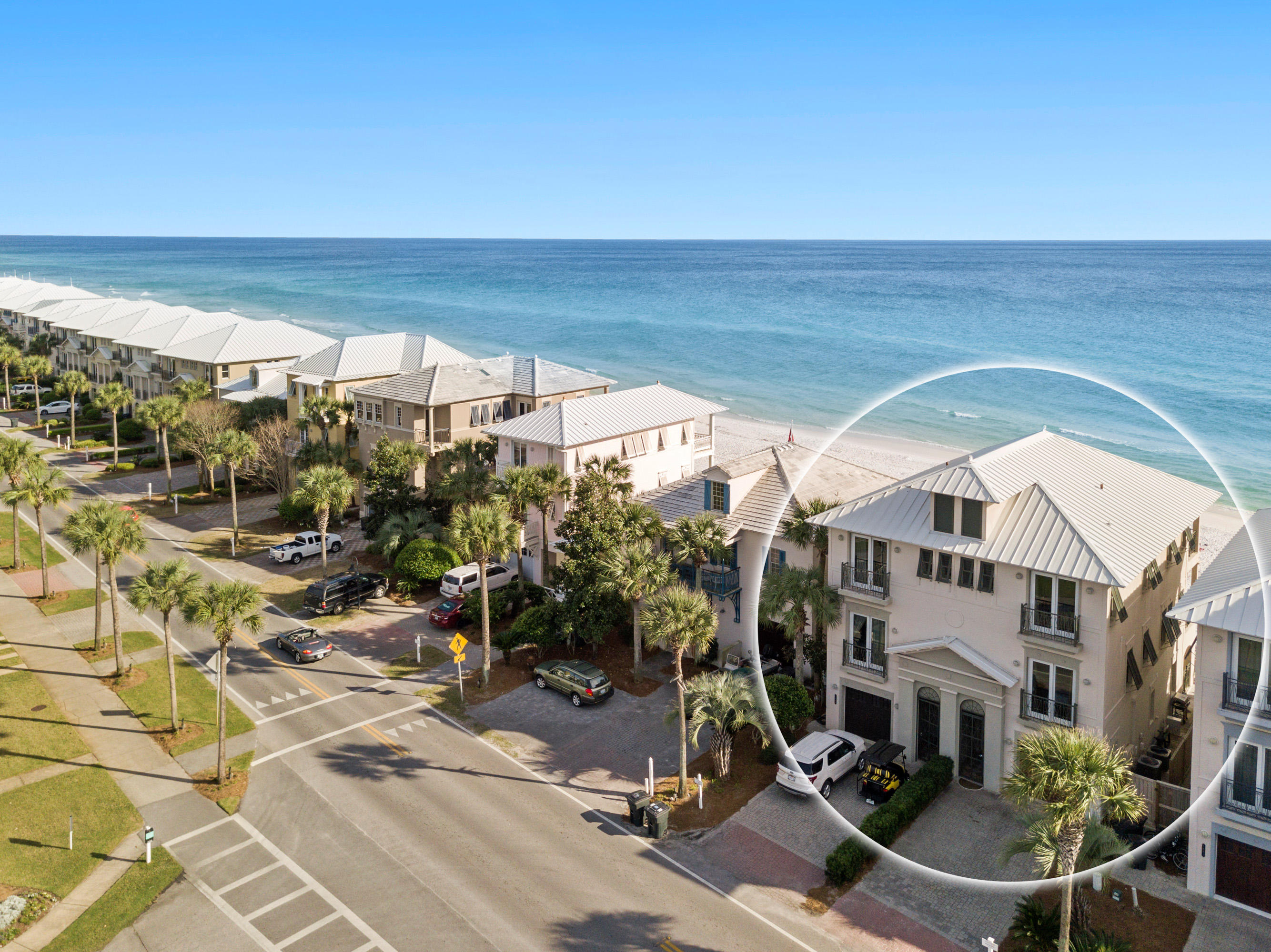 Delos at Frangista - Residential