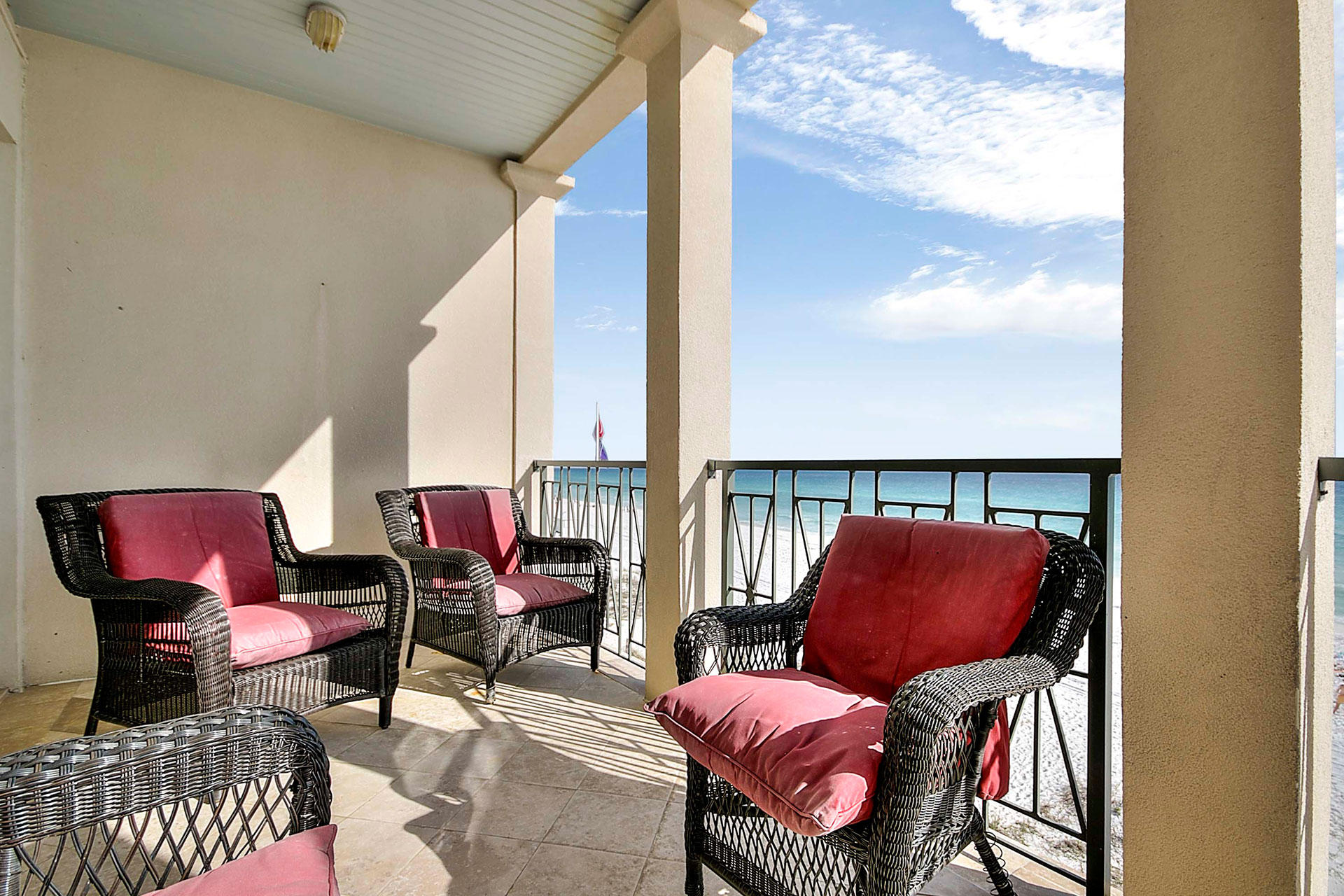 Delos at Frangista - Residential