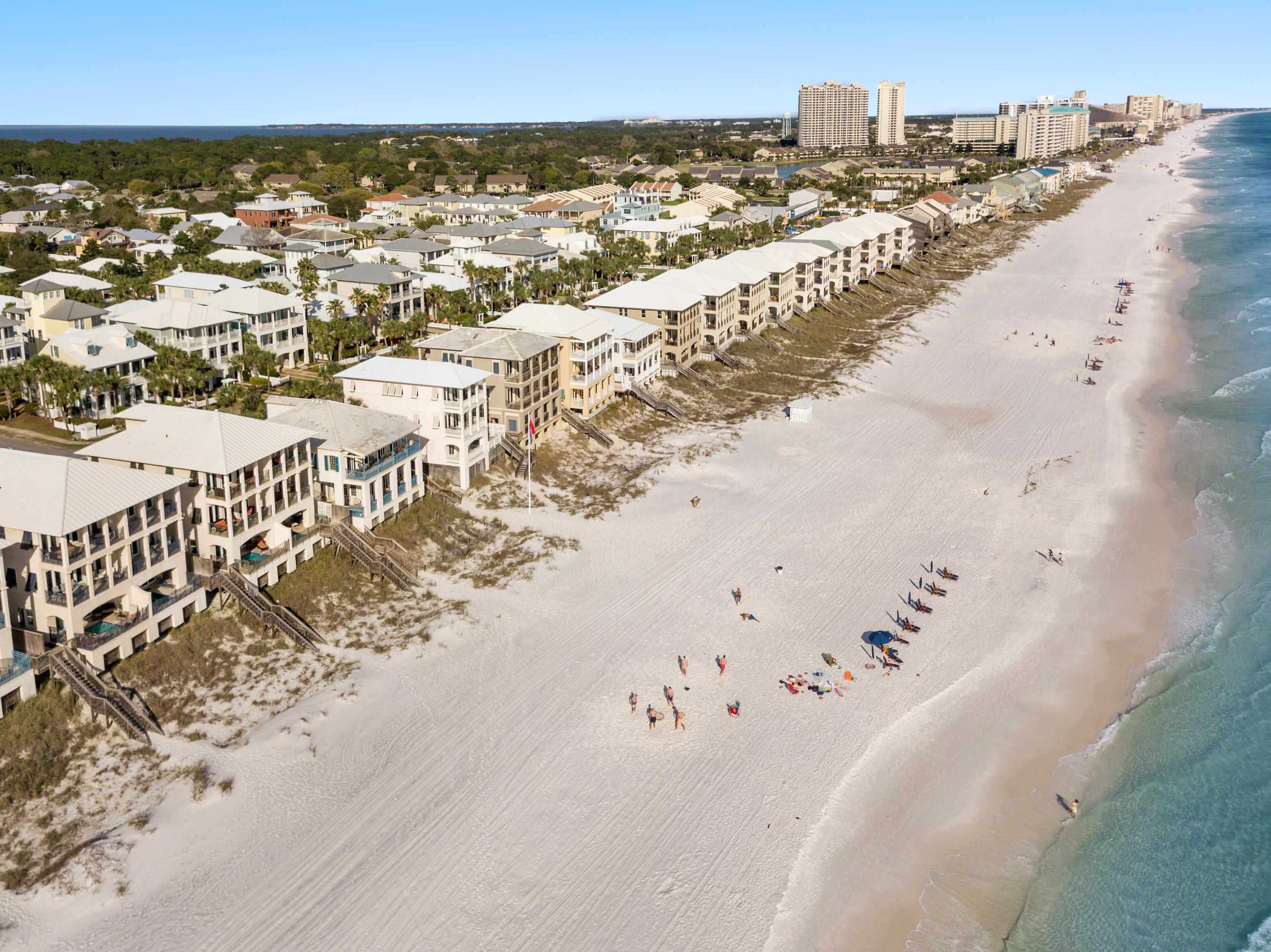 Delos at Frangista - Residential