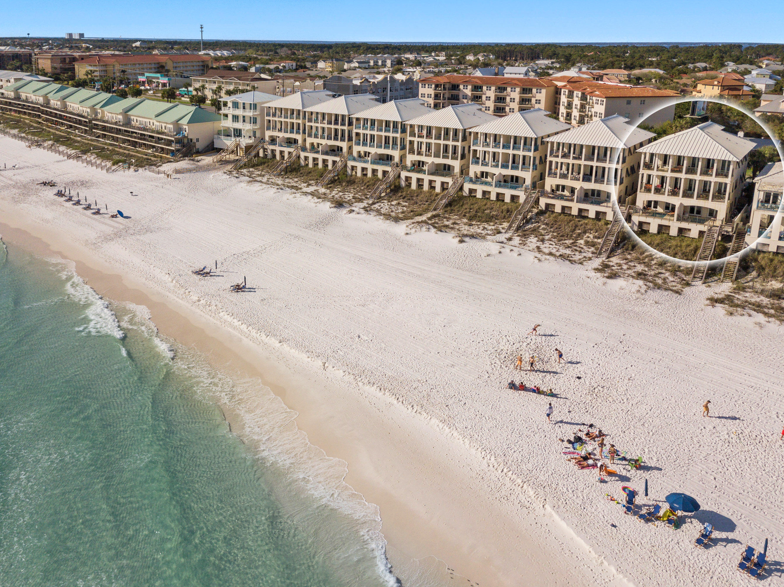 Delos at Frangista - Residential