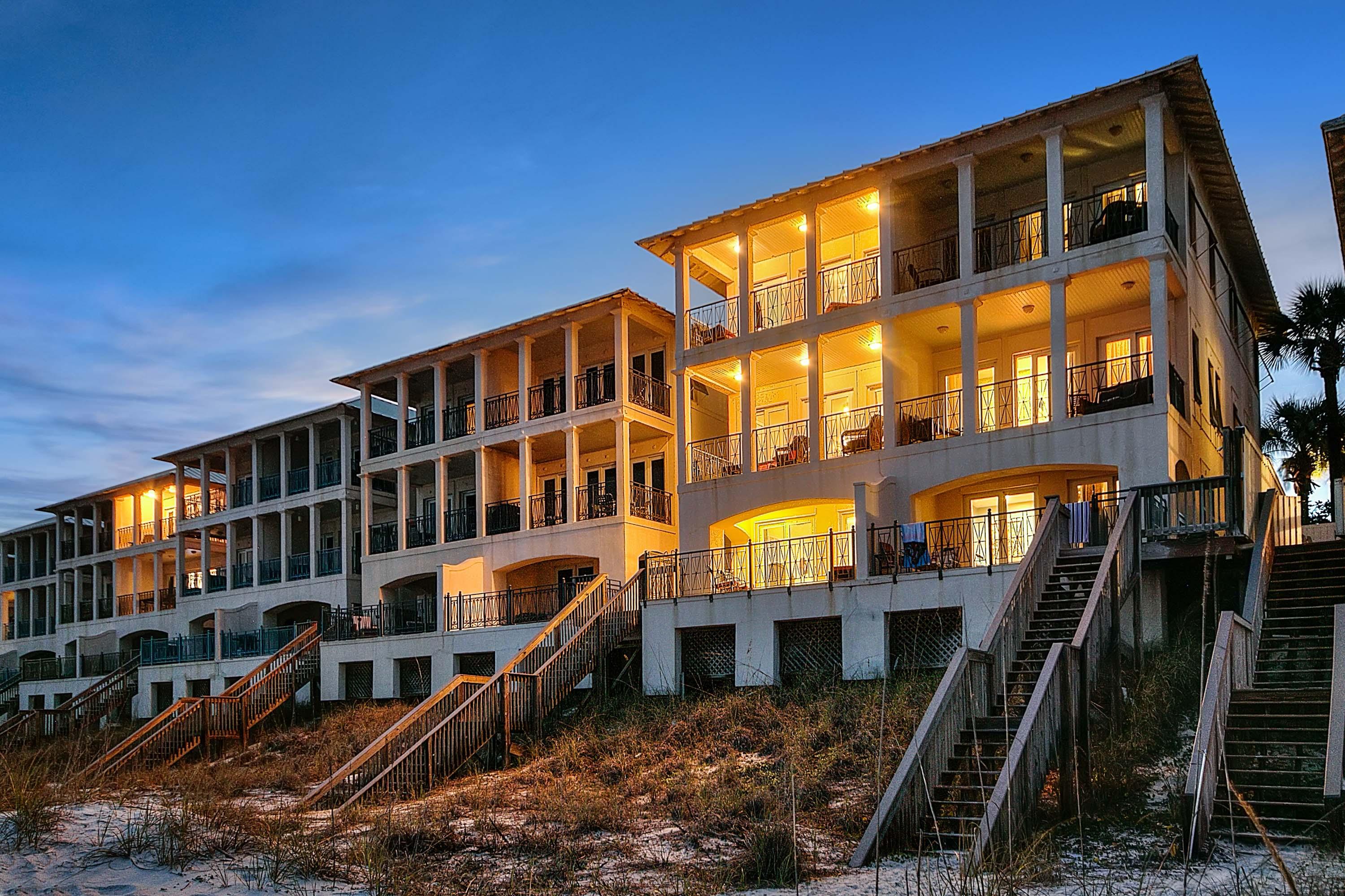 Delos at Frangista - Residential