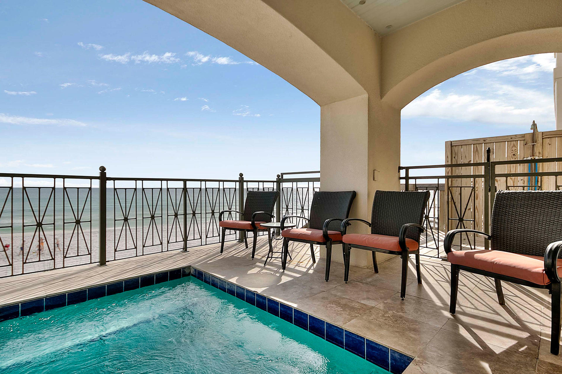 Delos at Frangista - Residential