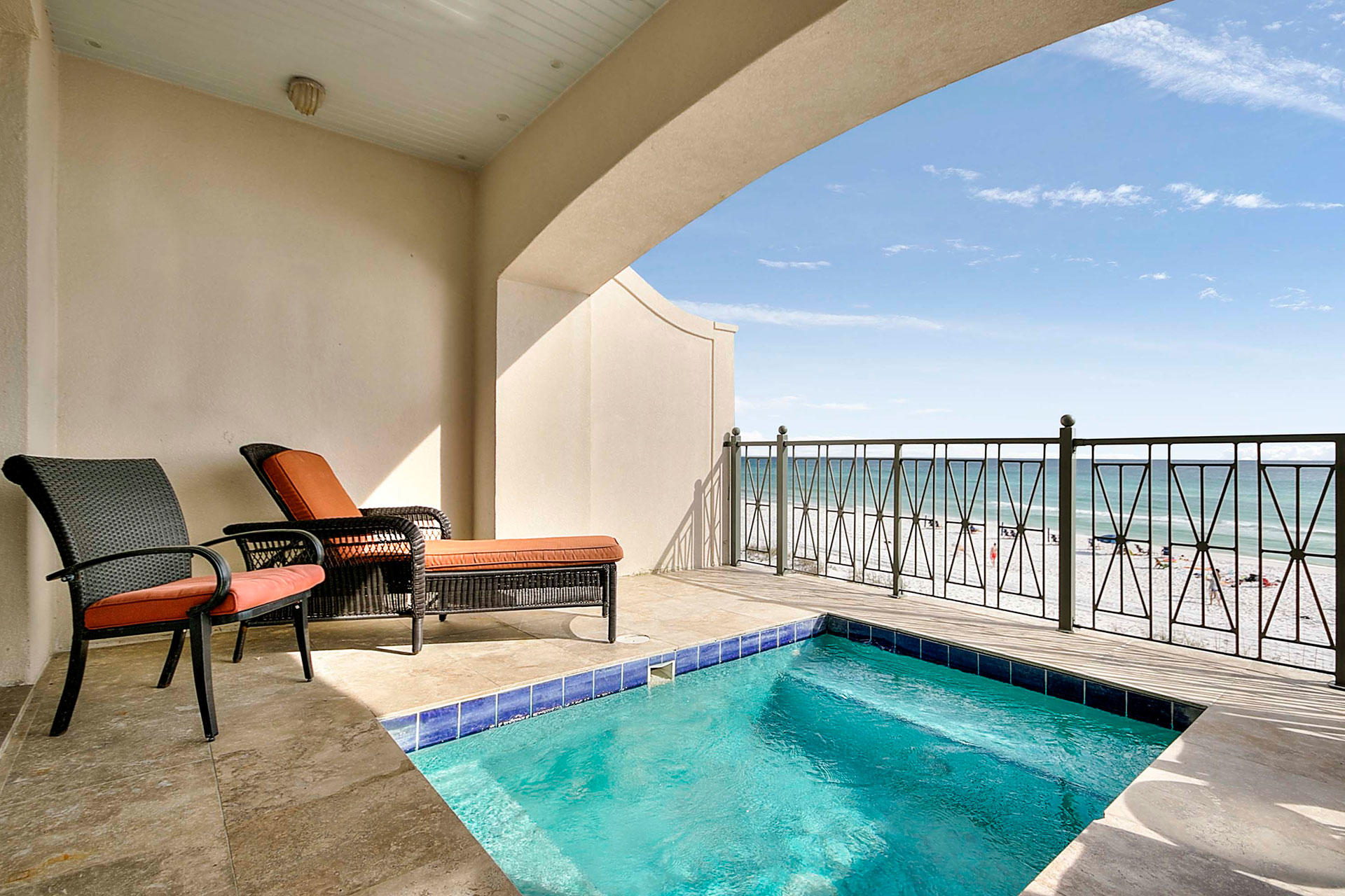 Delos at Frangista - Residential