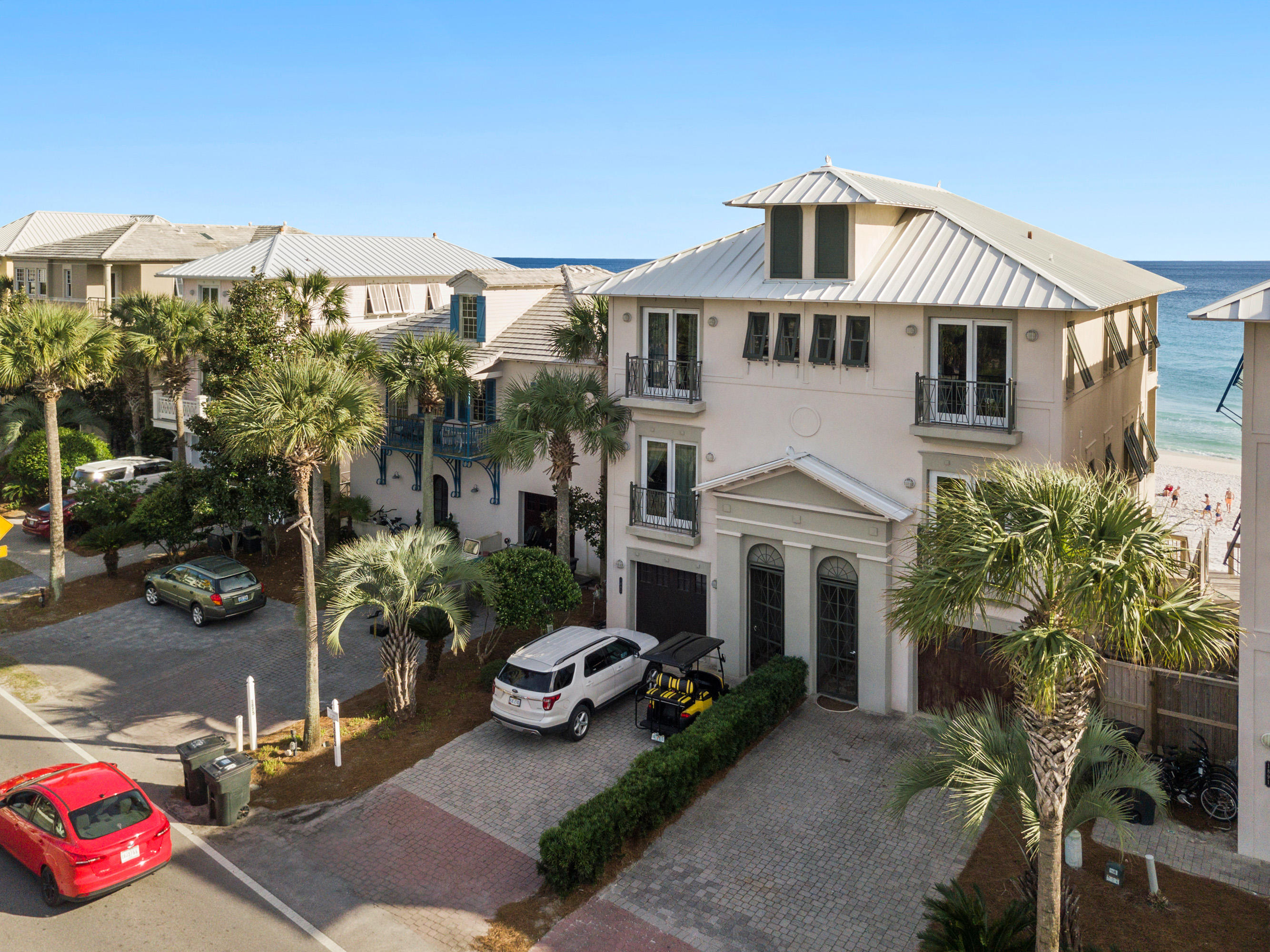 Delos at Frangista - Residential