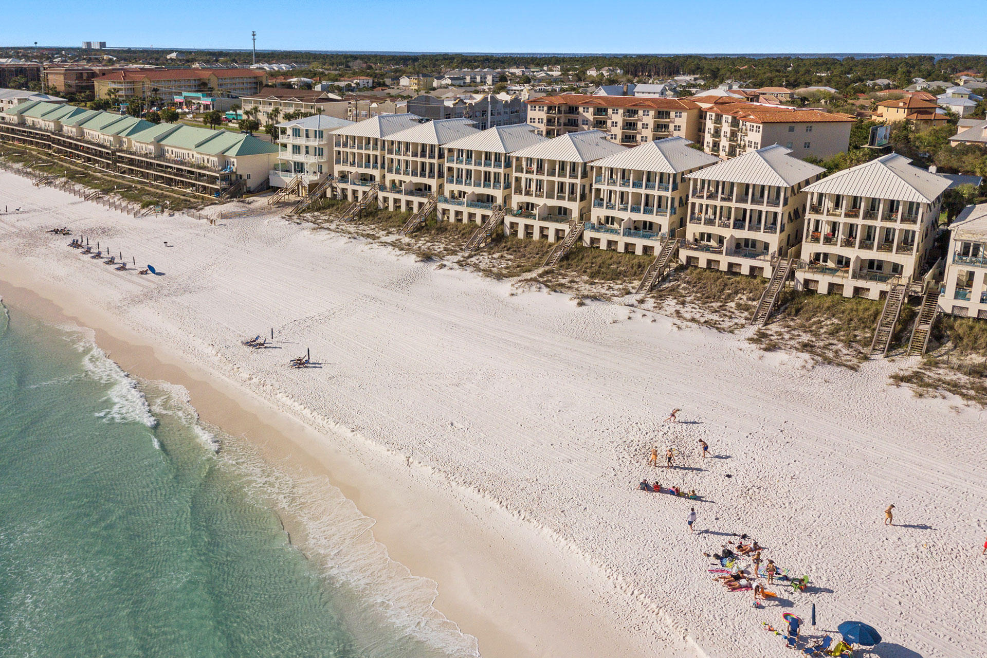 Delos at Frangista - Residential