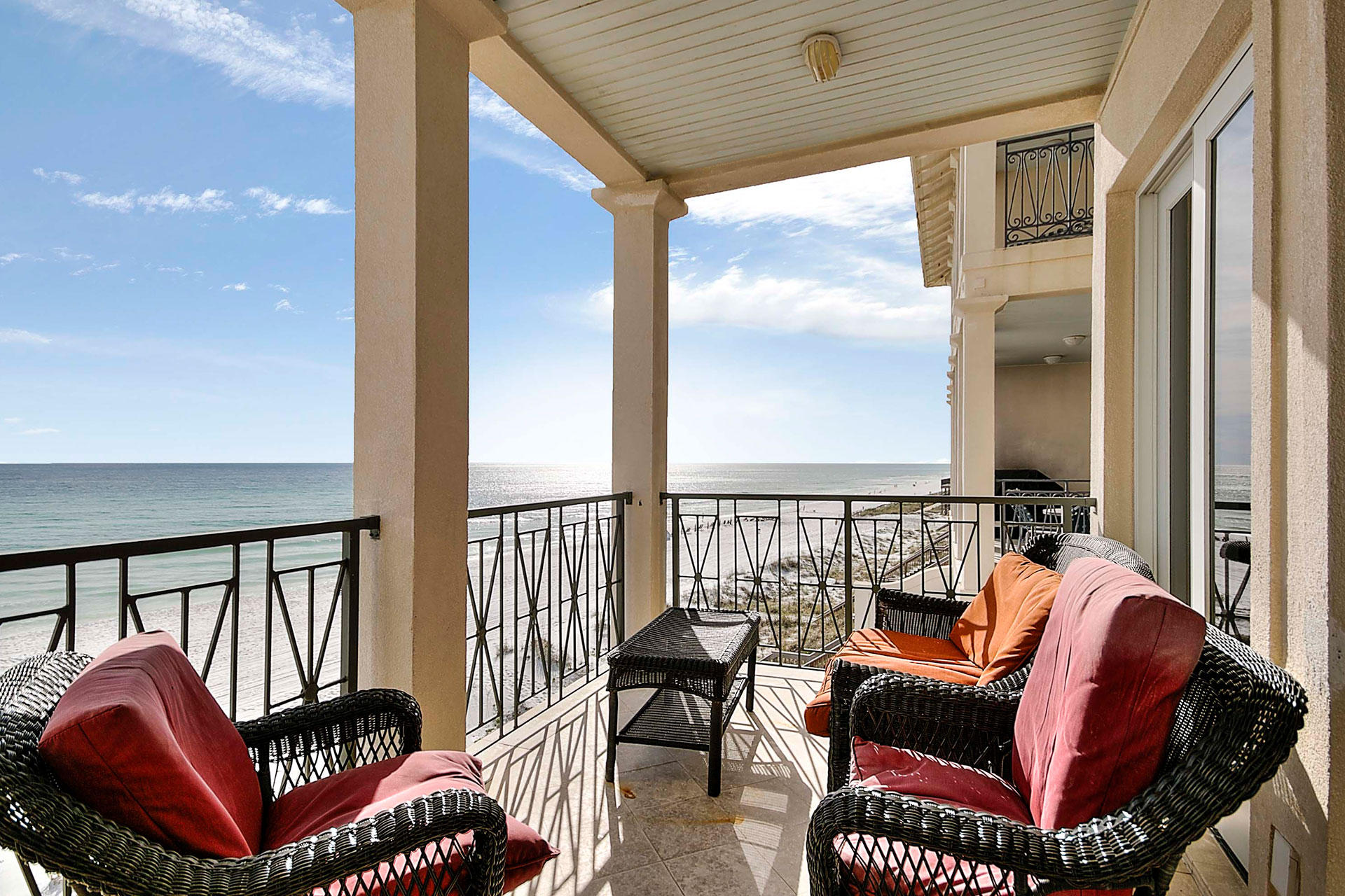 Delos at Frangista - Residential