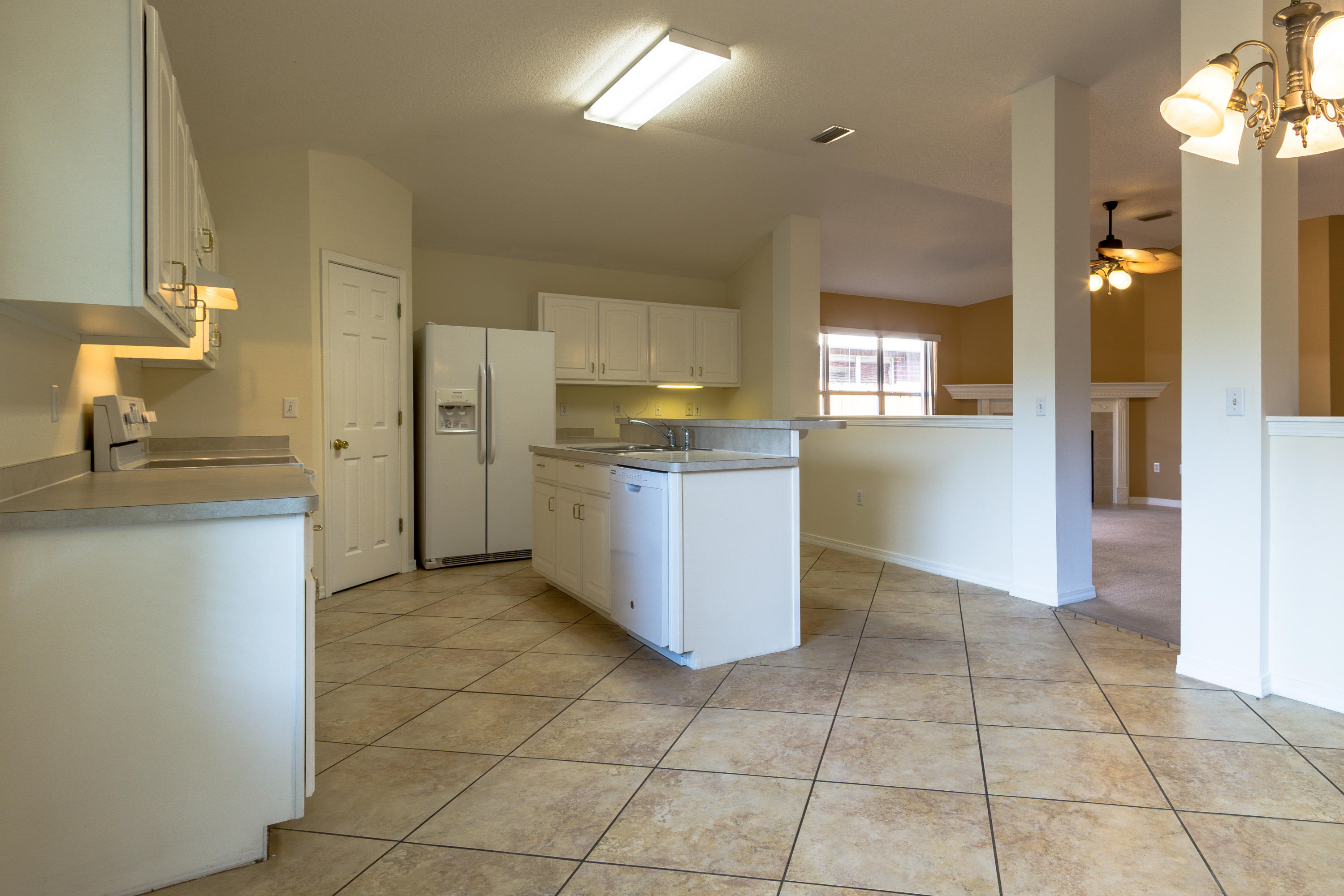 EMERALD VILLAGE S/D - Residential