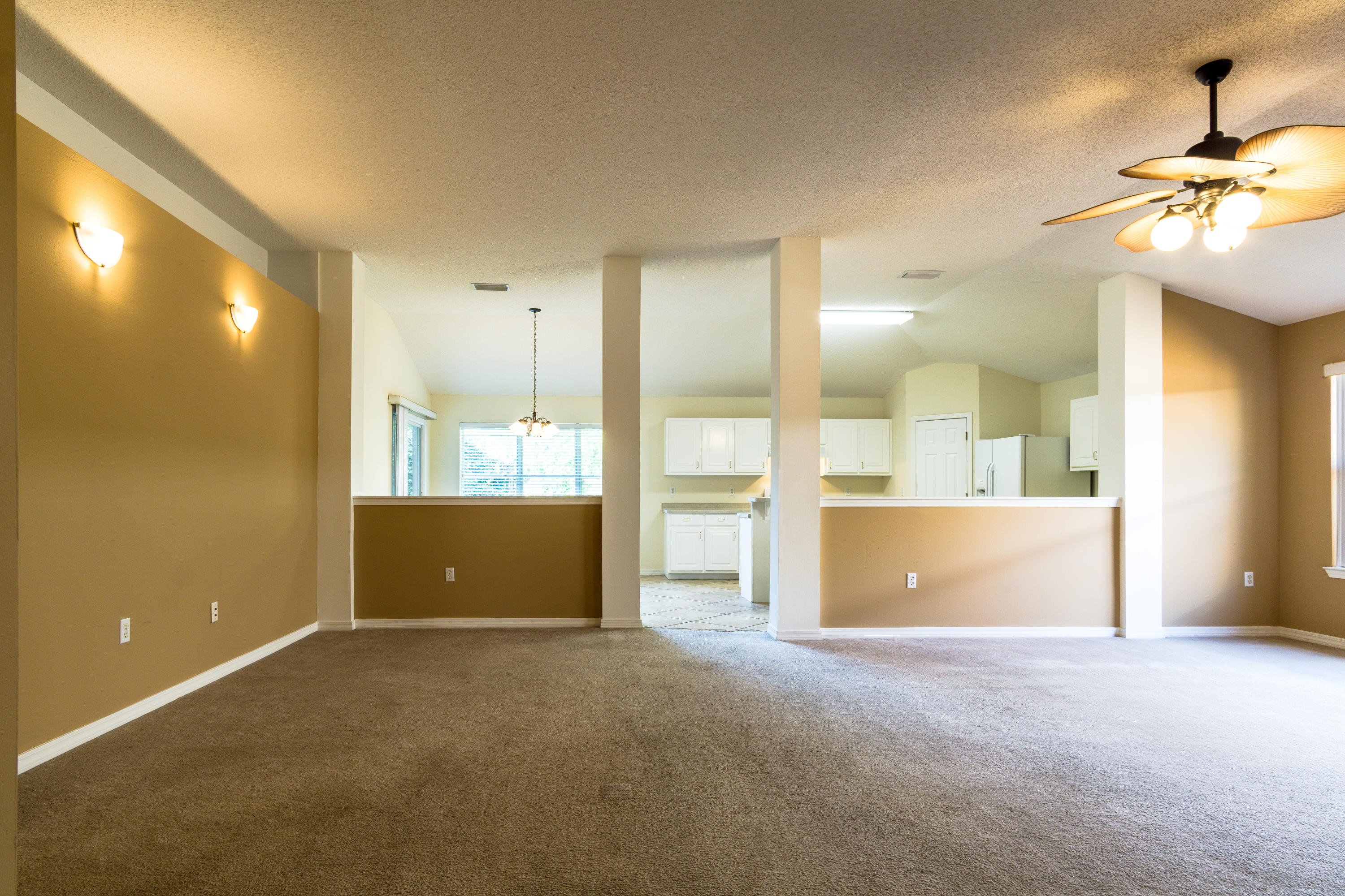 EMERALD VILLAGE S/D - Residential