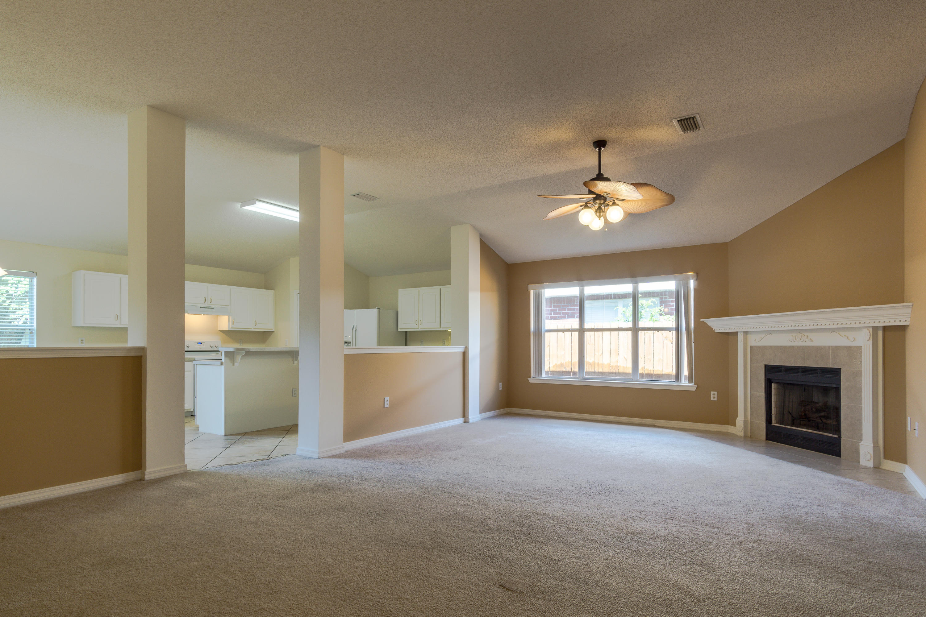 EMERALD VILLAGE S/D - Residential