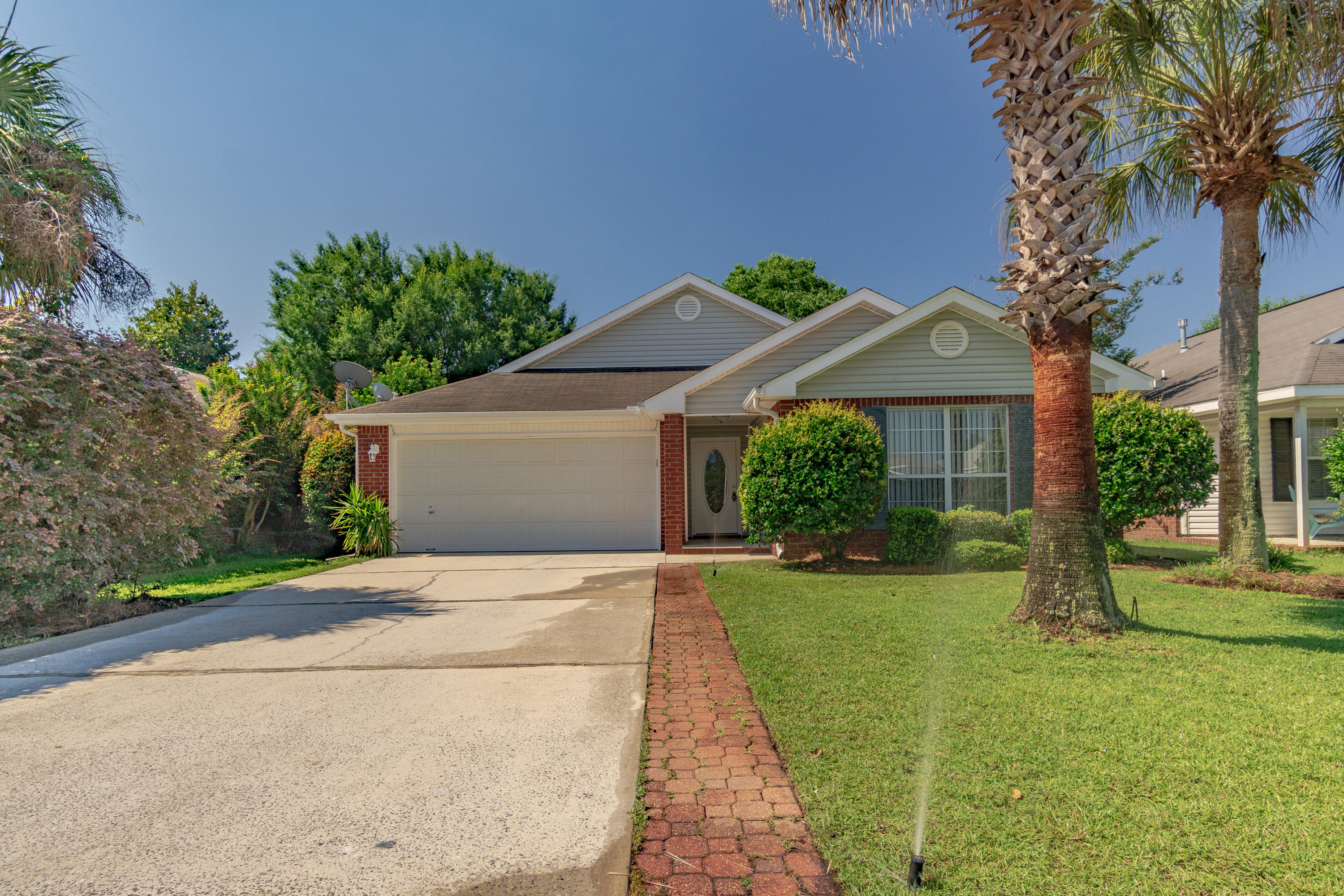 EMERALD VILLAGE S/D - Residential