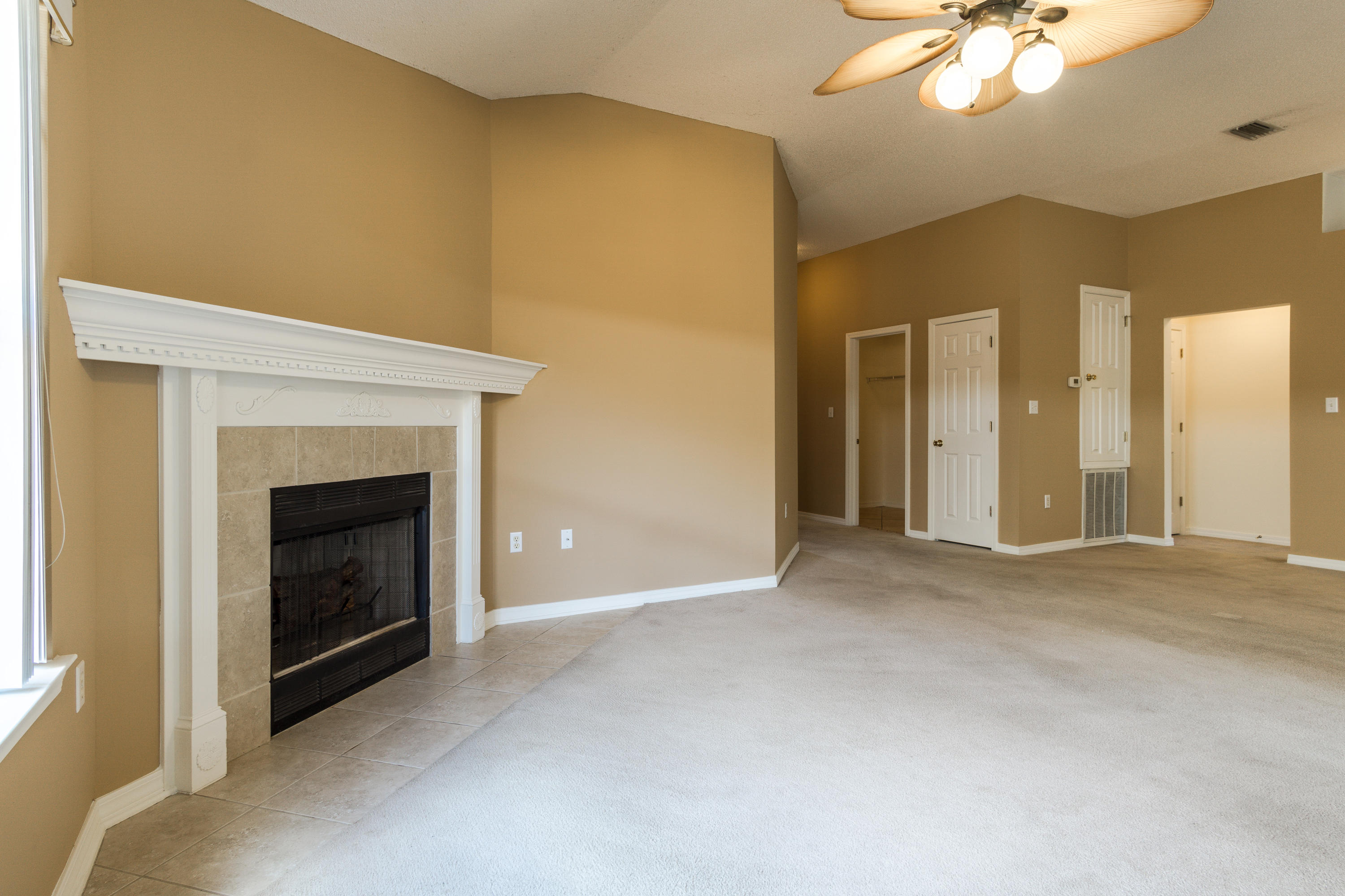 EMERALD VILLAGE S/D - Residential