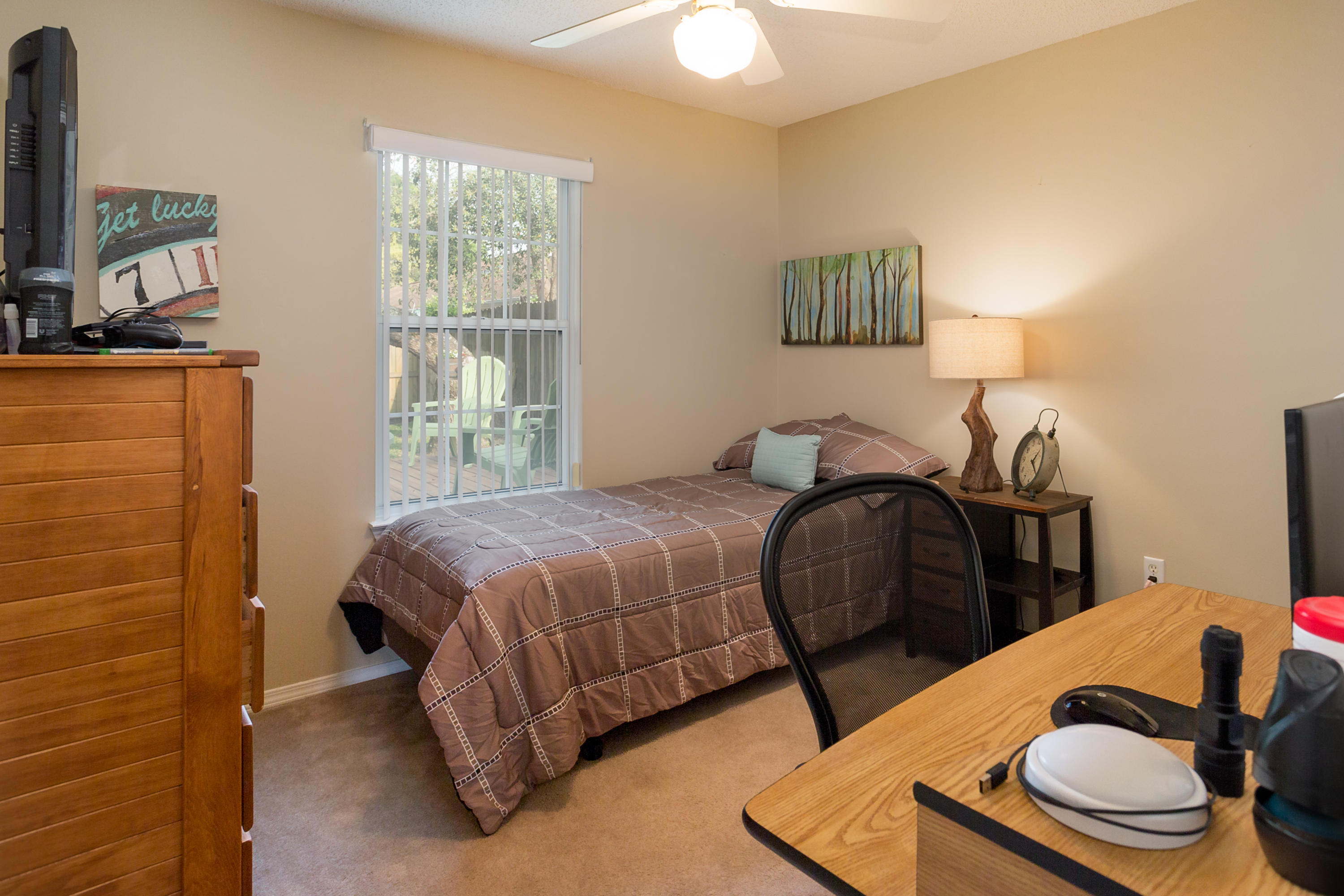 PALM HARBOR MARINA - Residential