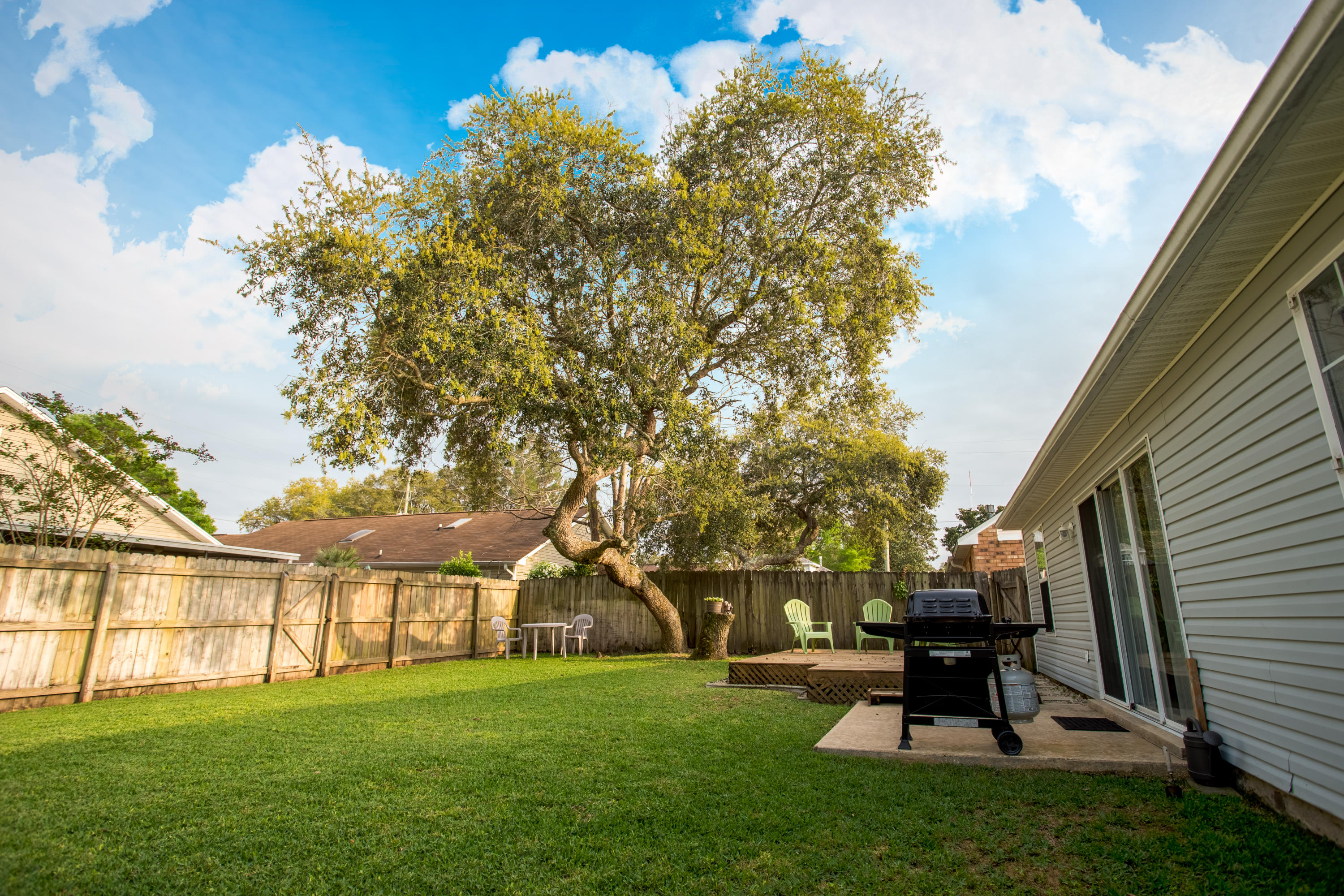 PALM HARBOR MARINA - Residential