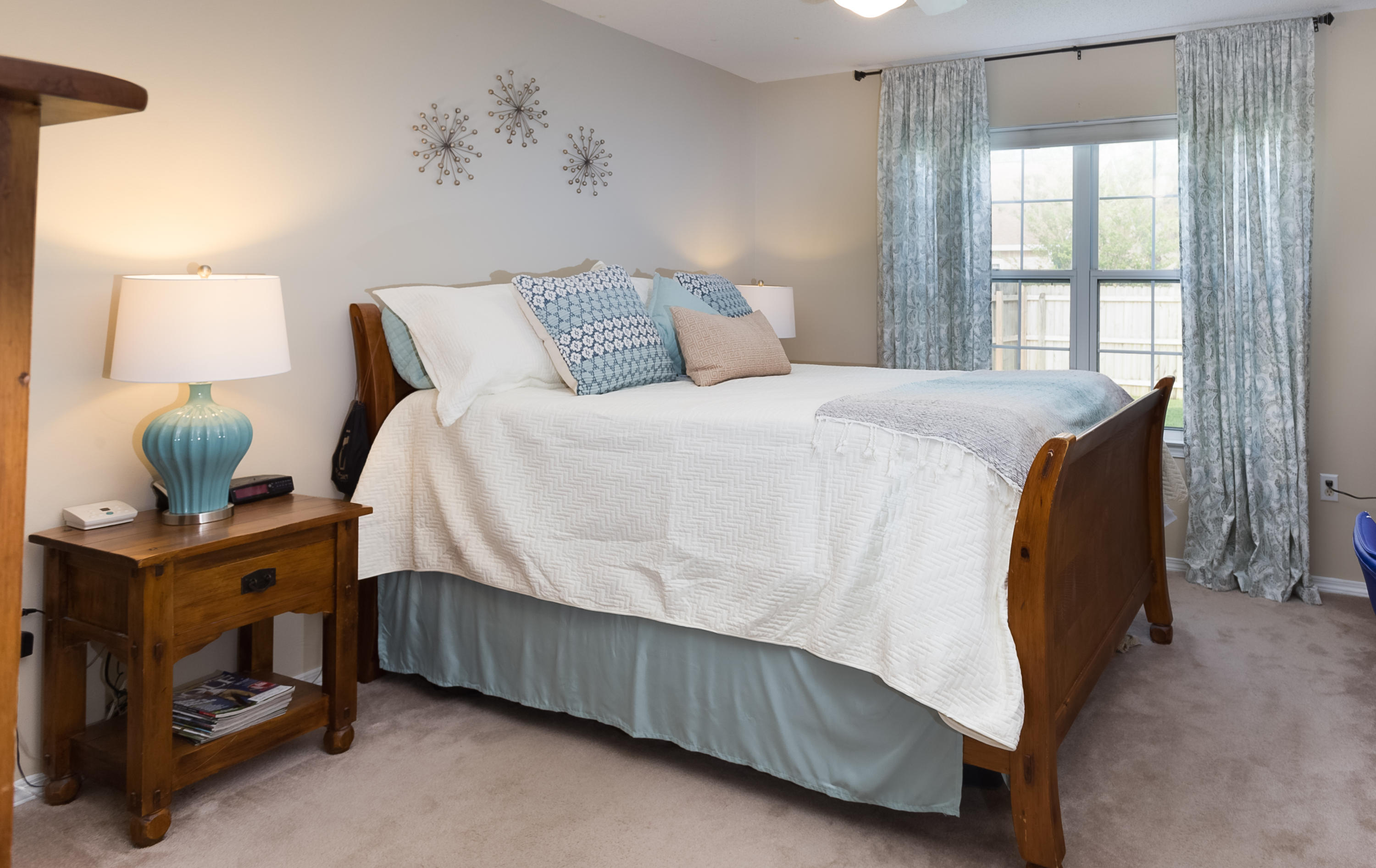 PALM HARBOR MARINA - Residential