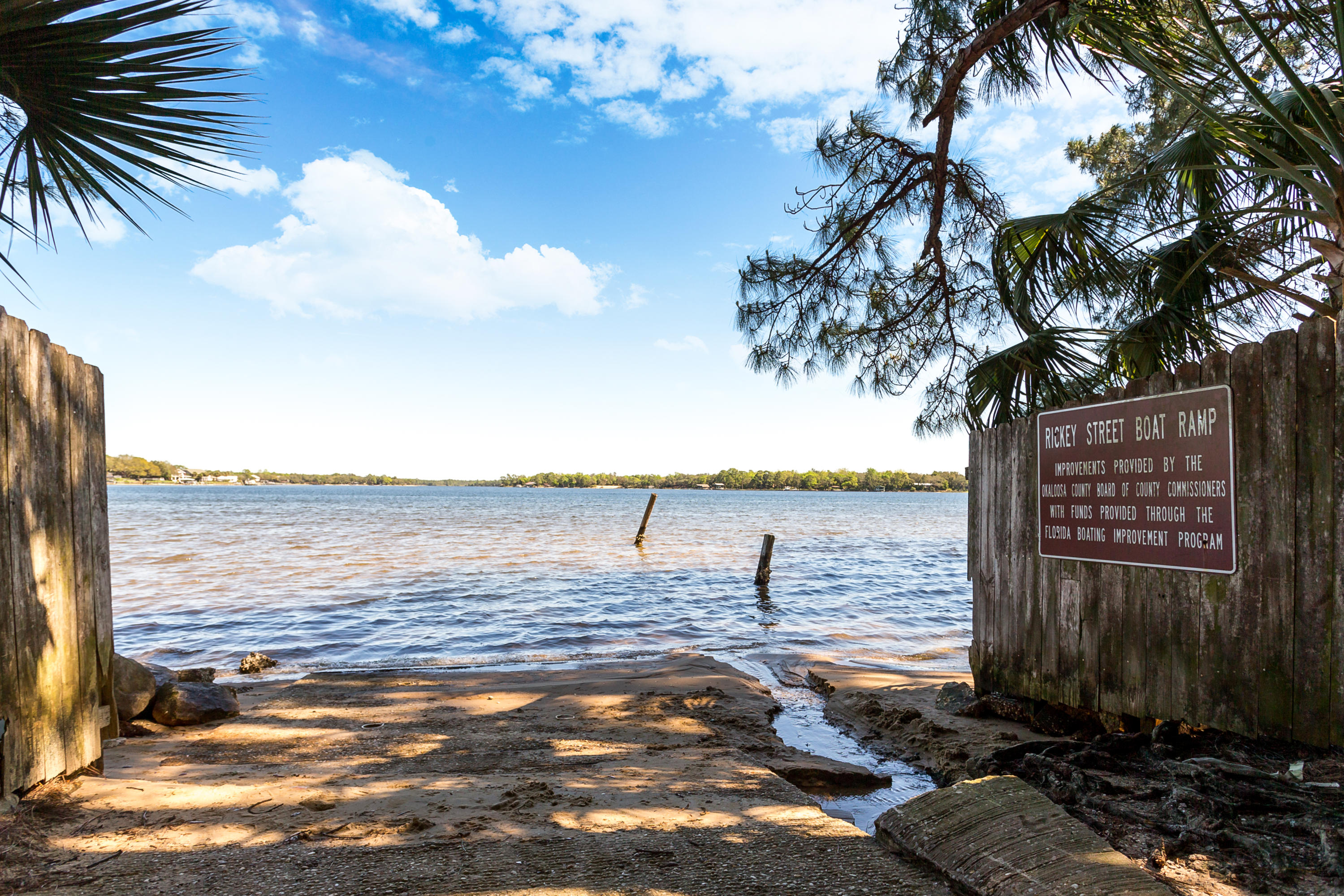 PALM HARBOR MARINA - Residential