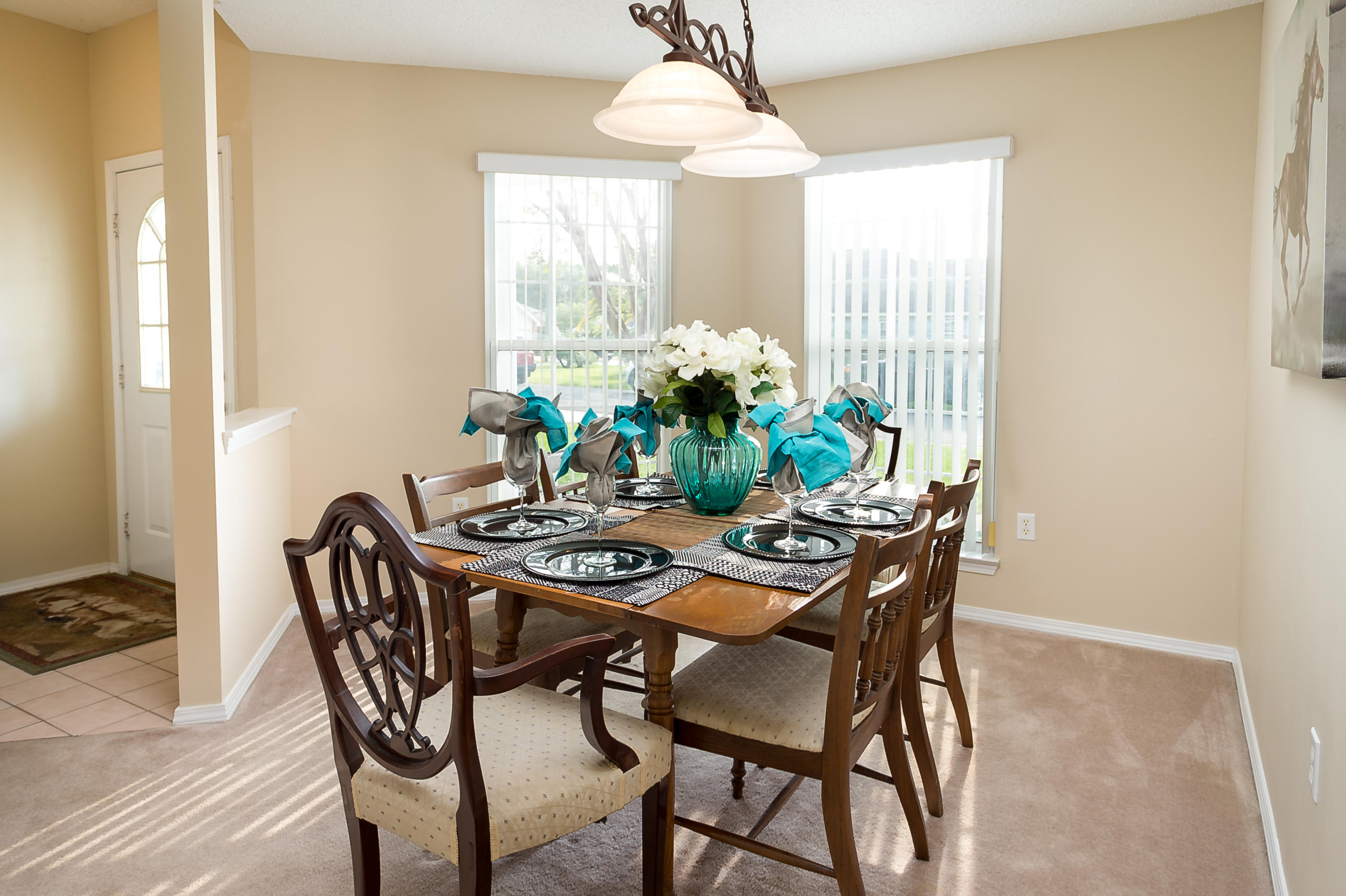 PALM HARBOR MARINA - Residential