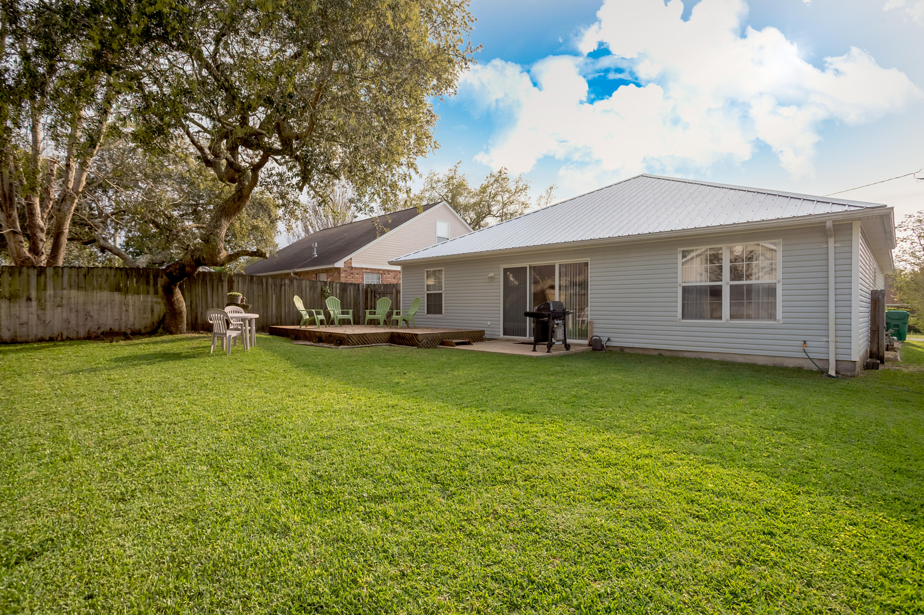 PALM HARBOR MARINA - Residential