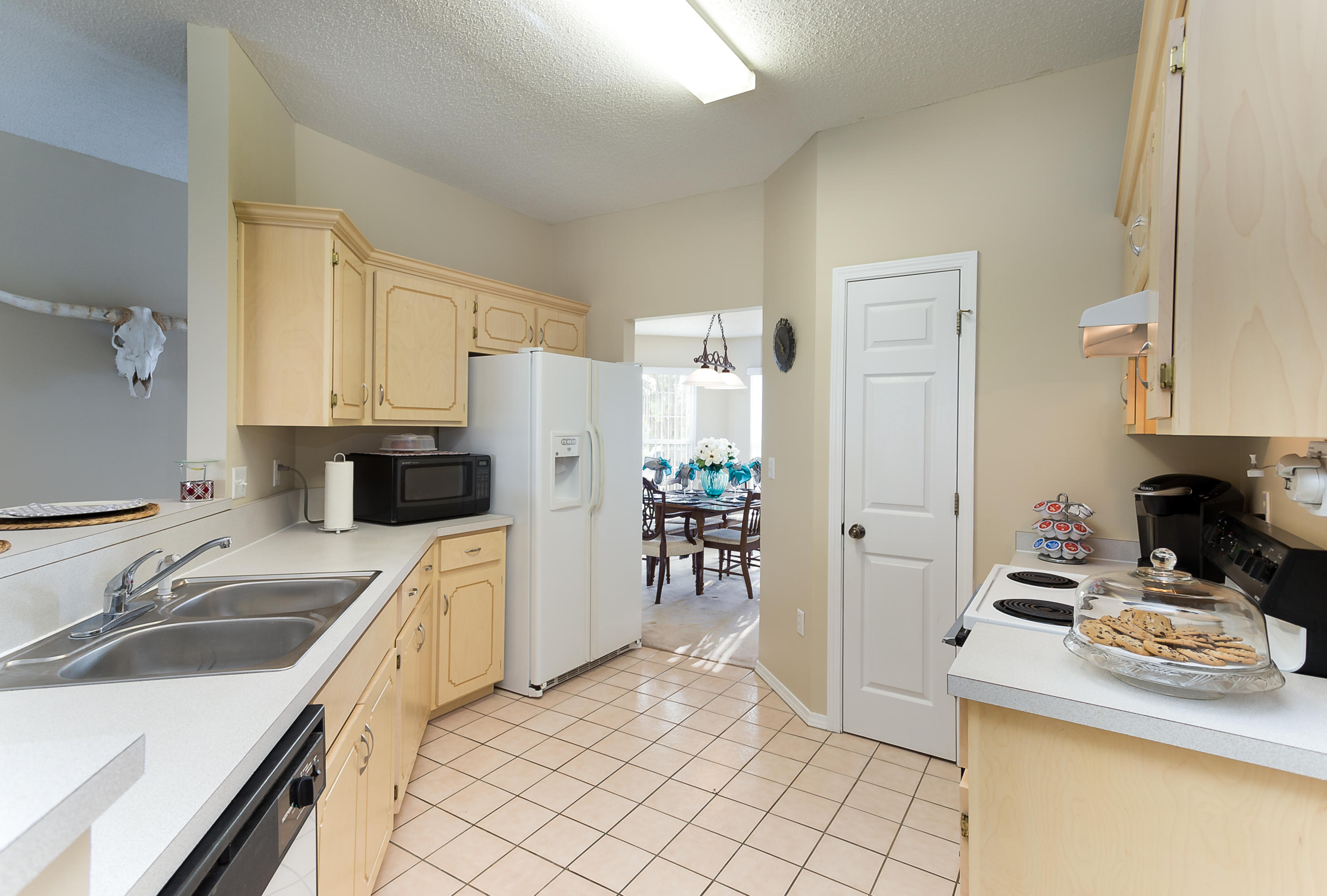 PALM HARBOR MARINA - Residential