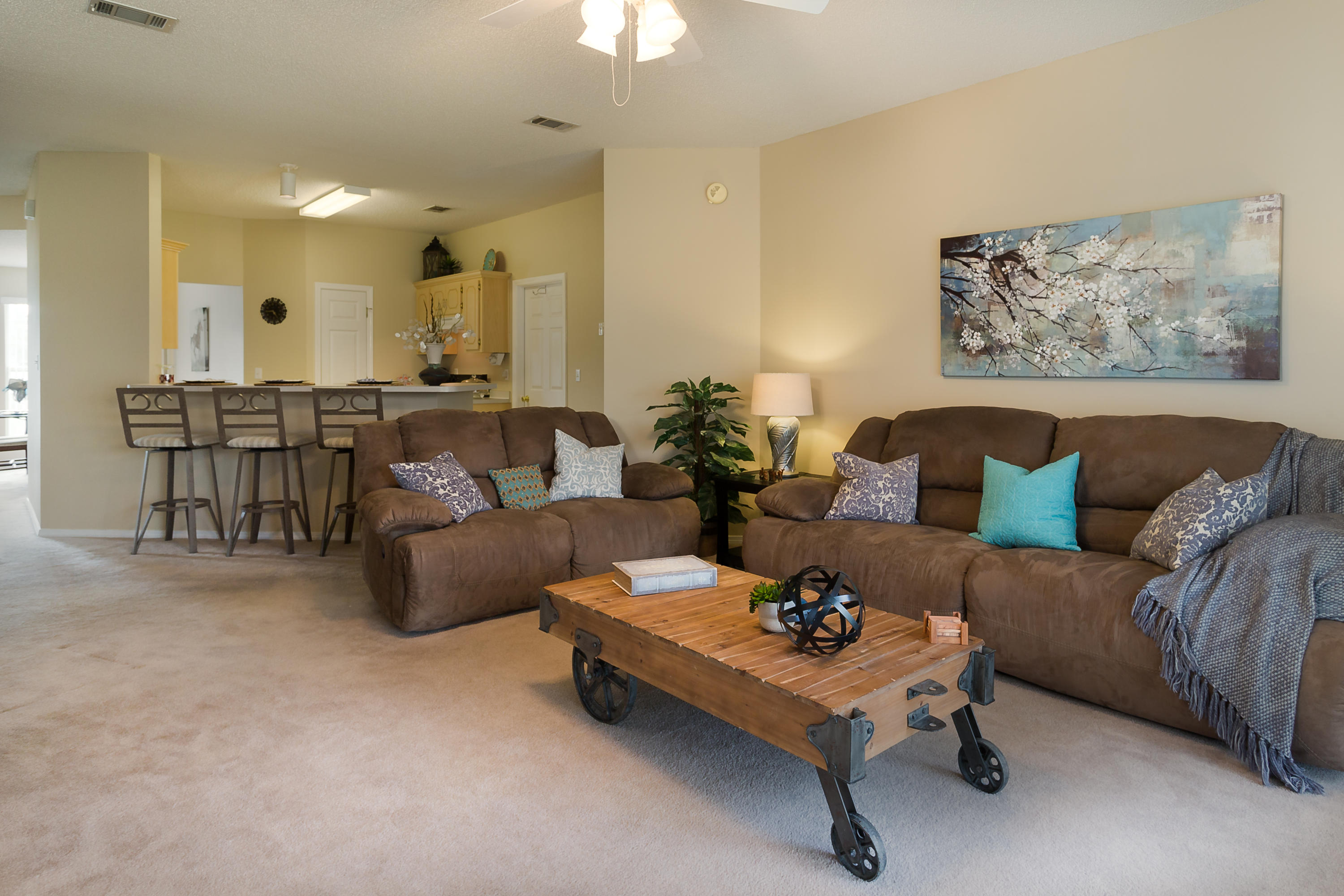 PALM HARBOR MARINA - Residential