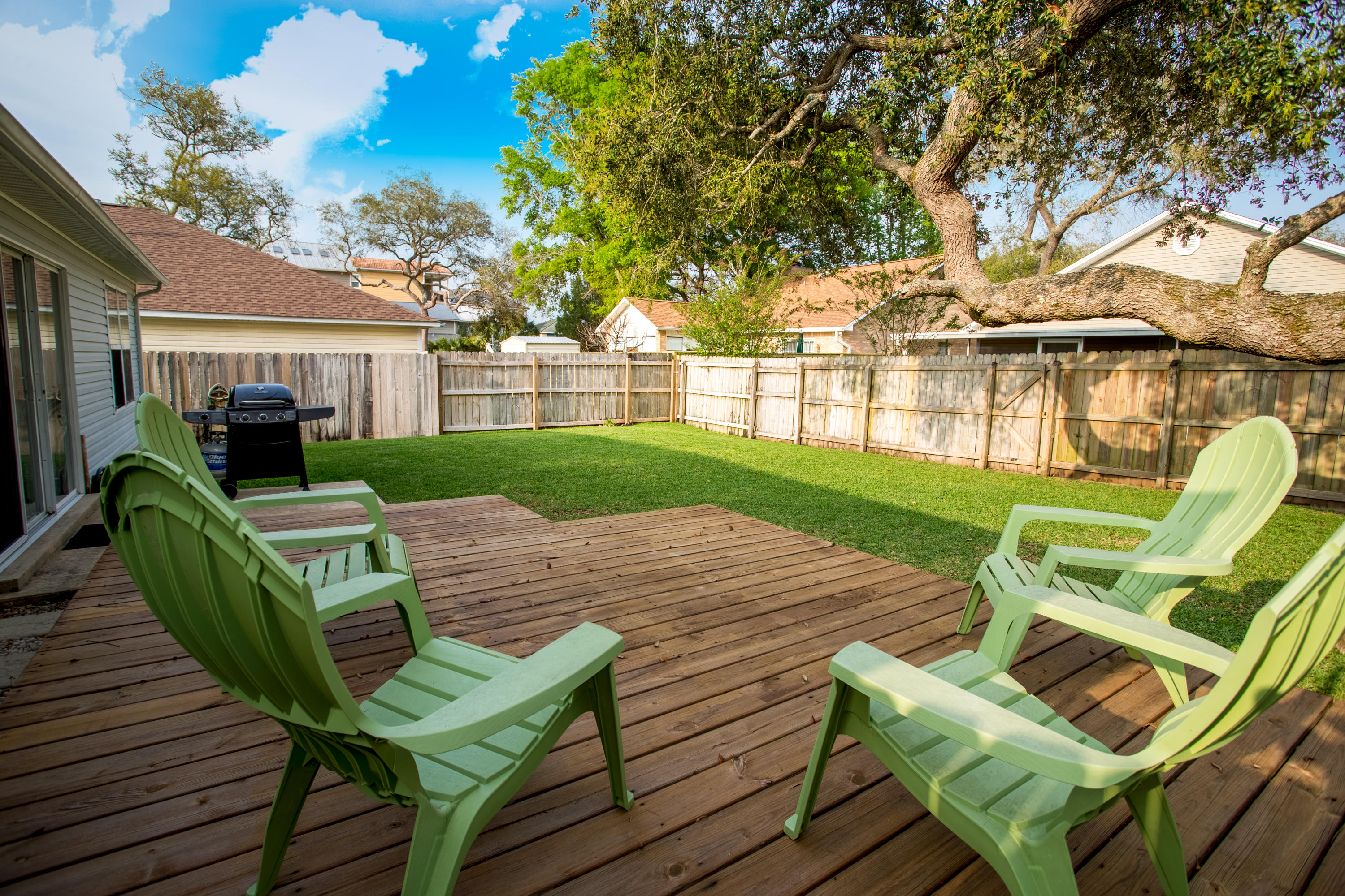 PALM HARBOR MARINA - Residential