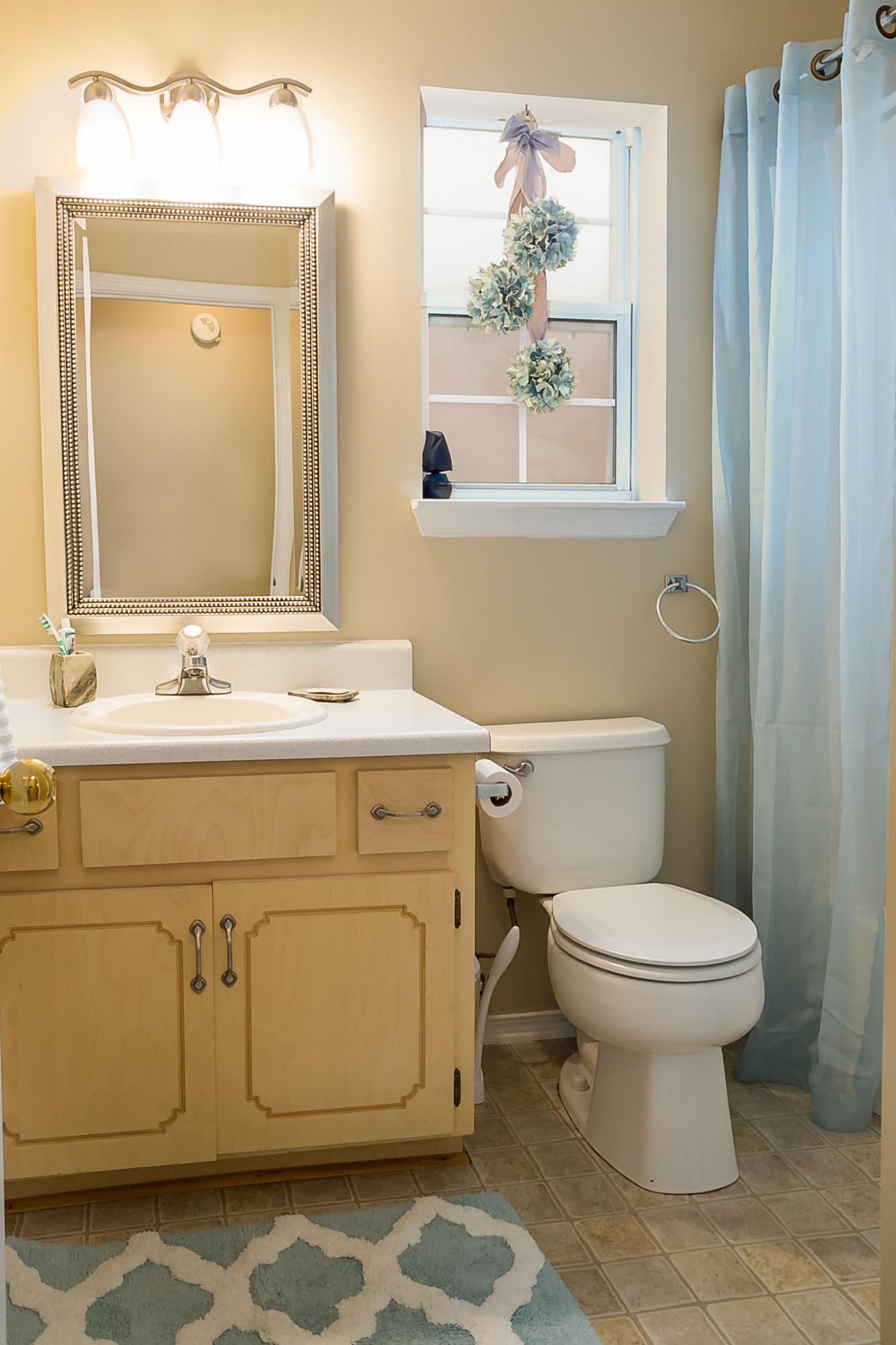 PALM HARBOR MARINA - Residential