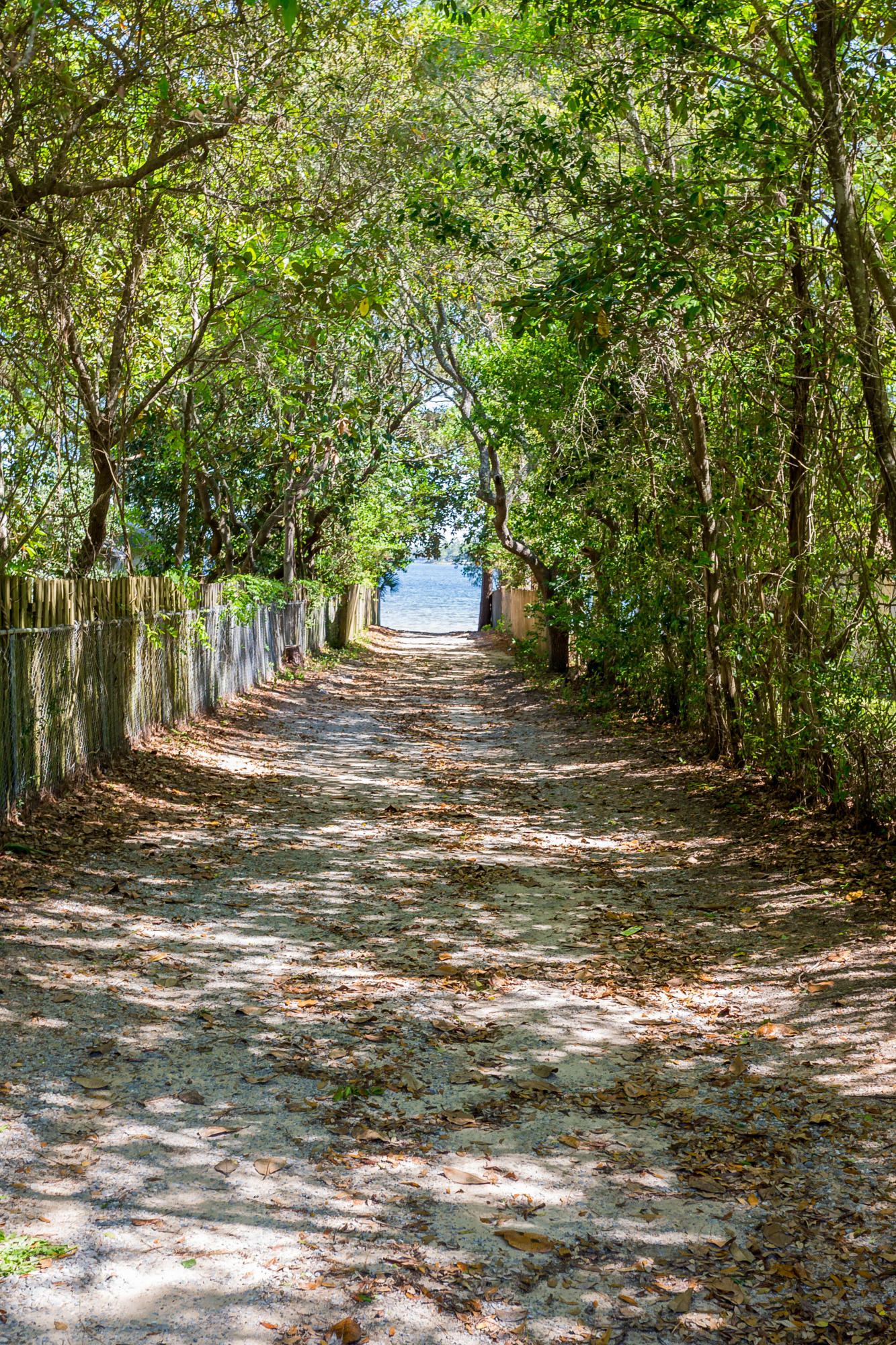 PALM HARBOR MARINA - Residential