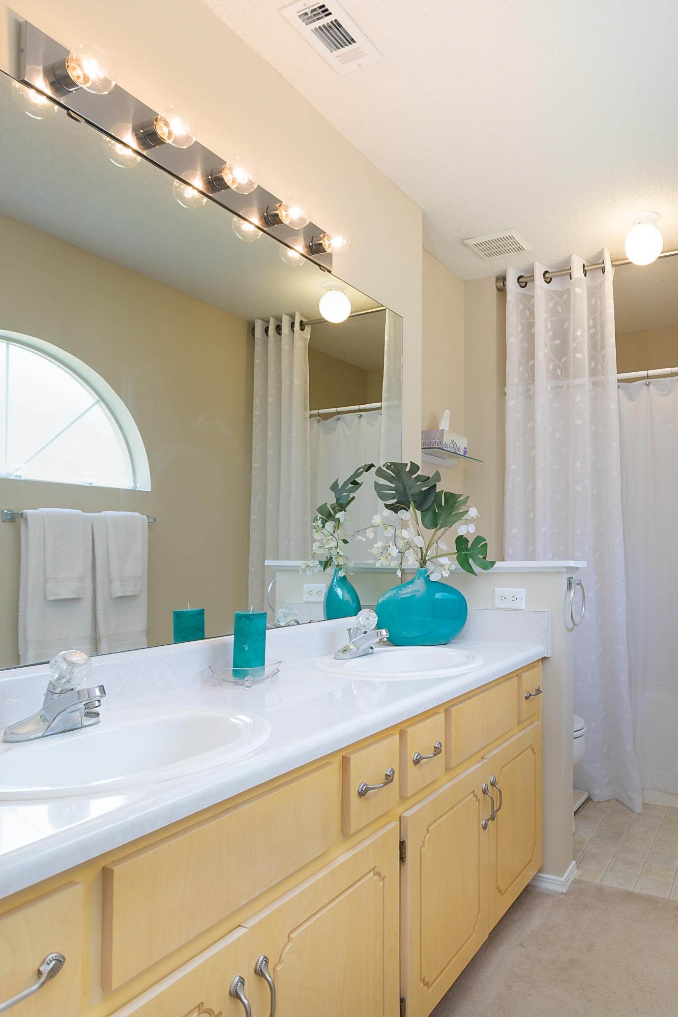 PALM HARBOR MARINA - Residential