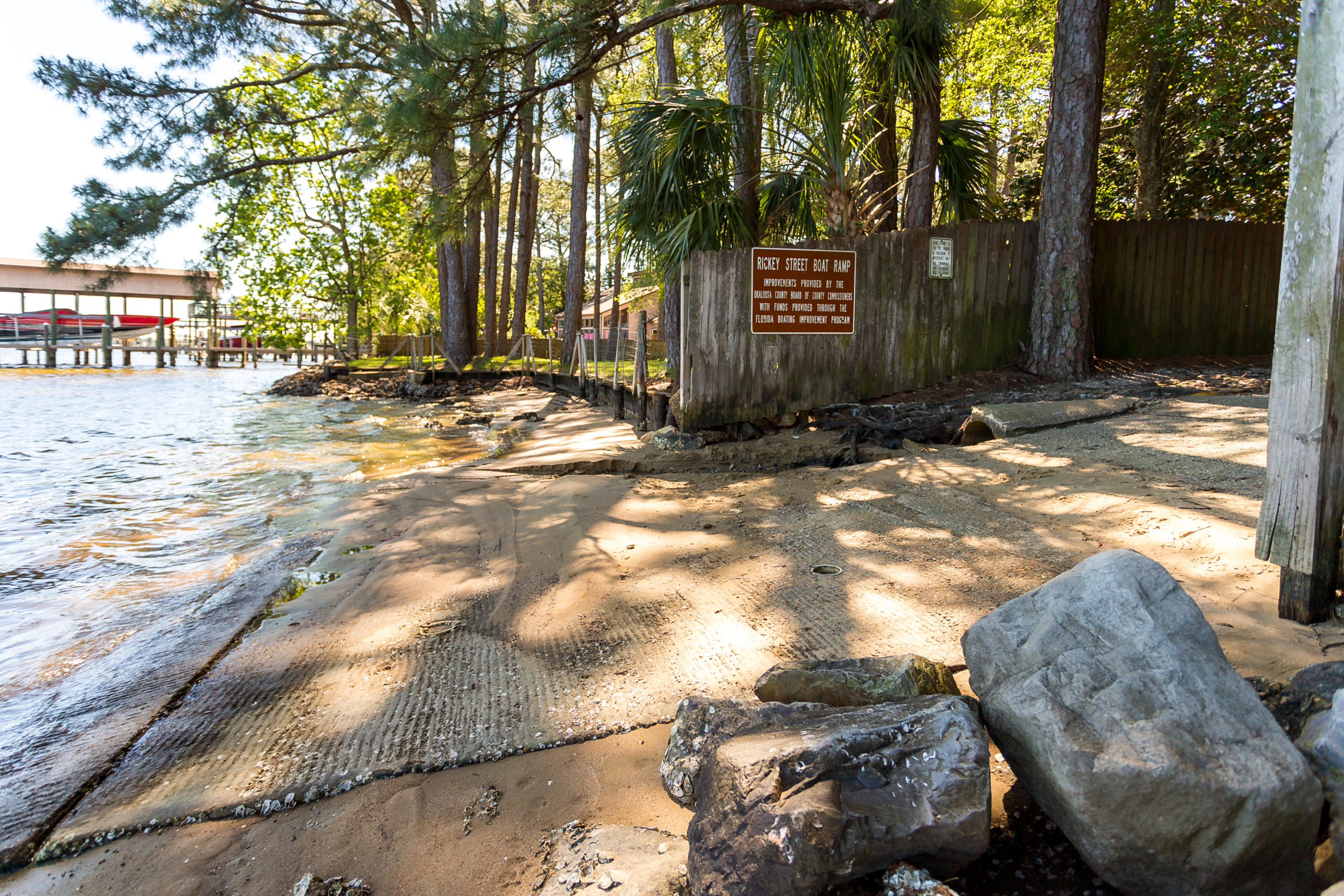 PALM HARBOR MARINA - Residential