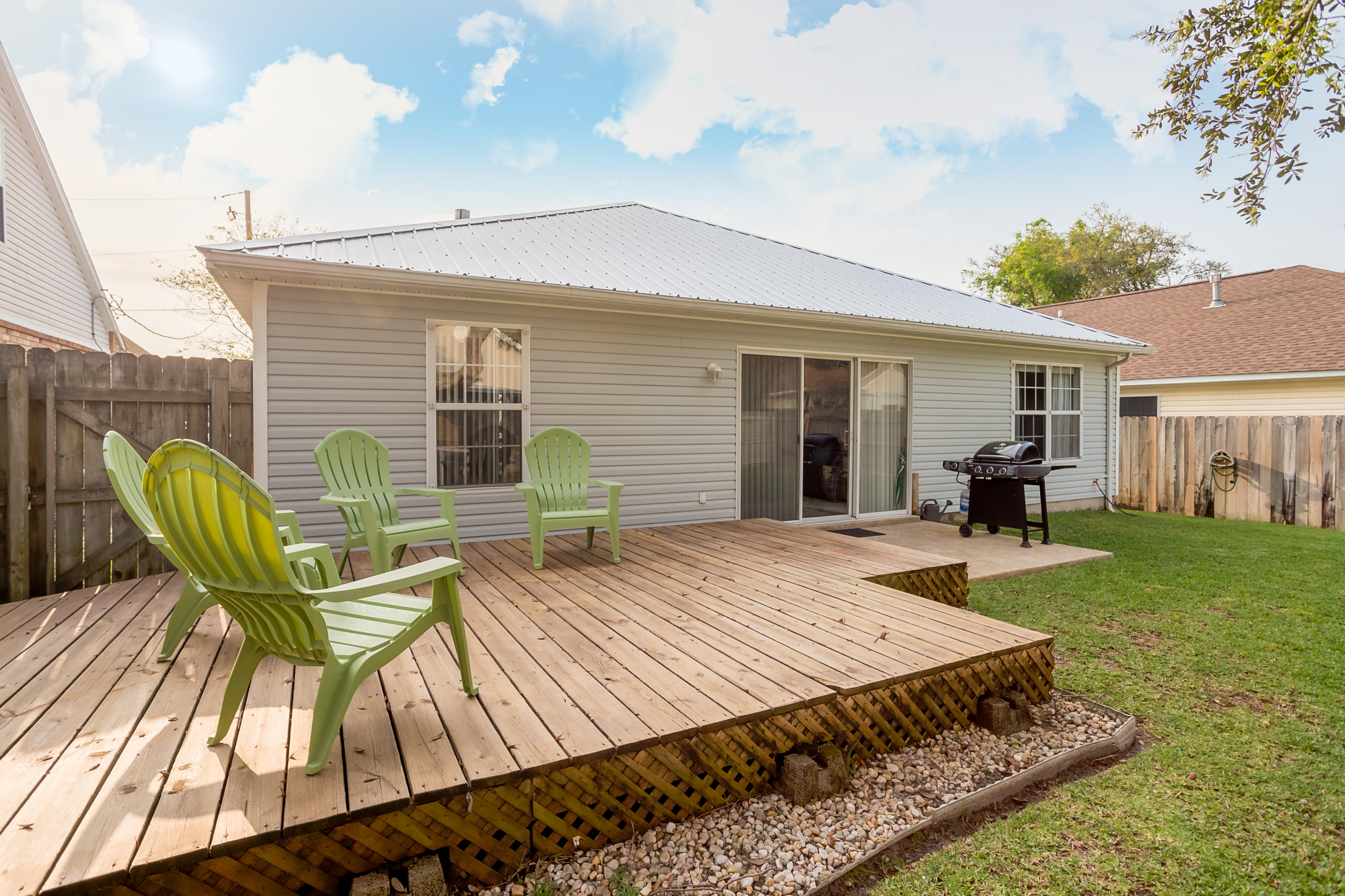 PALM HARBOR MARINA - Residential