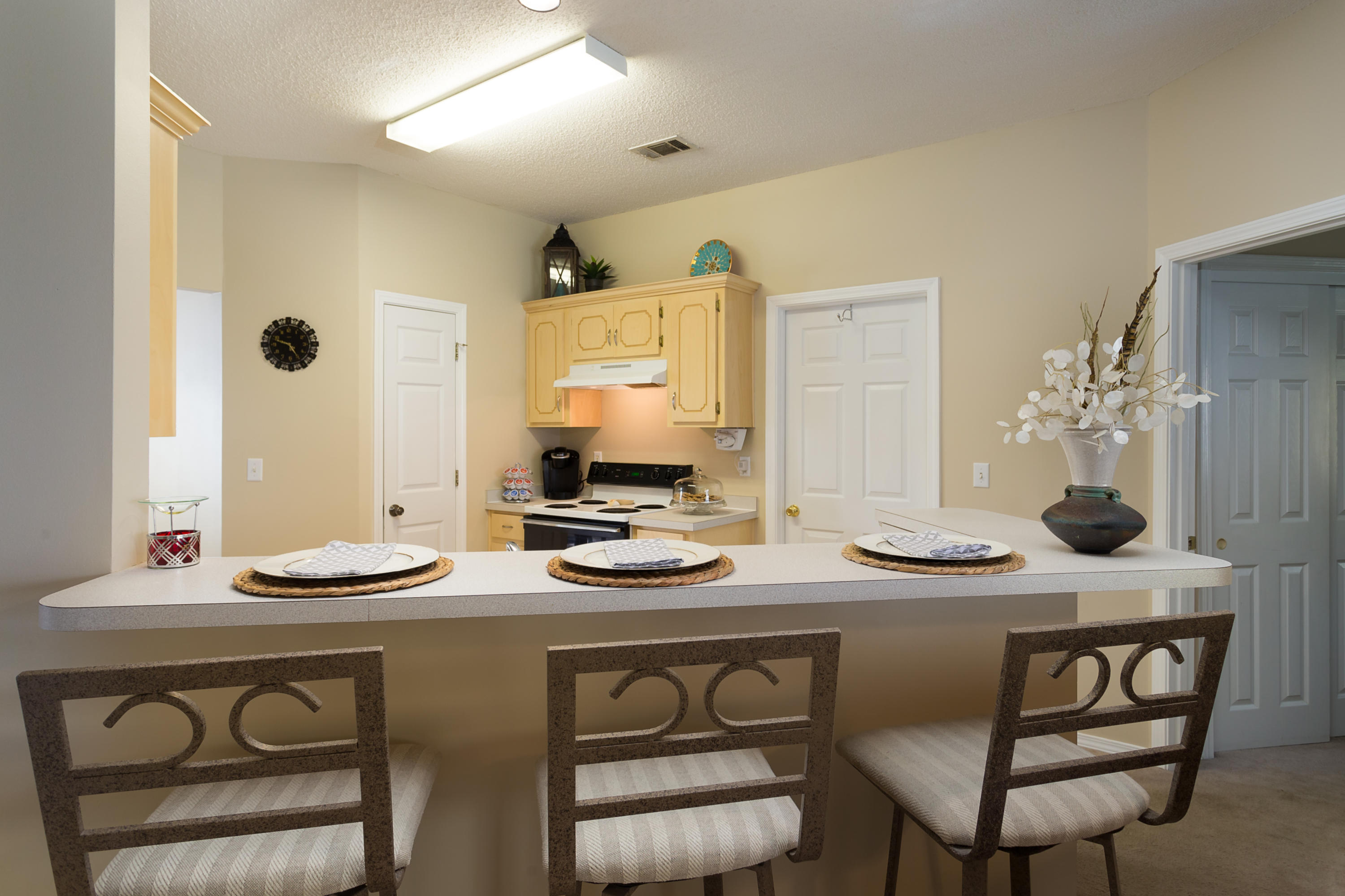 PALM HARBOR MARINA - Residential