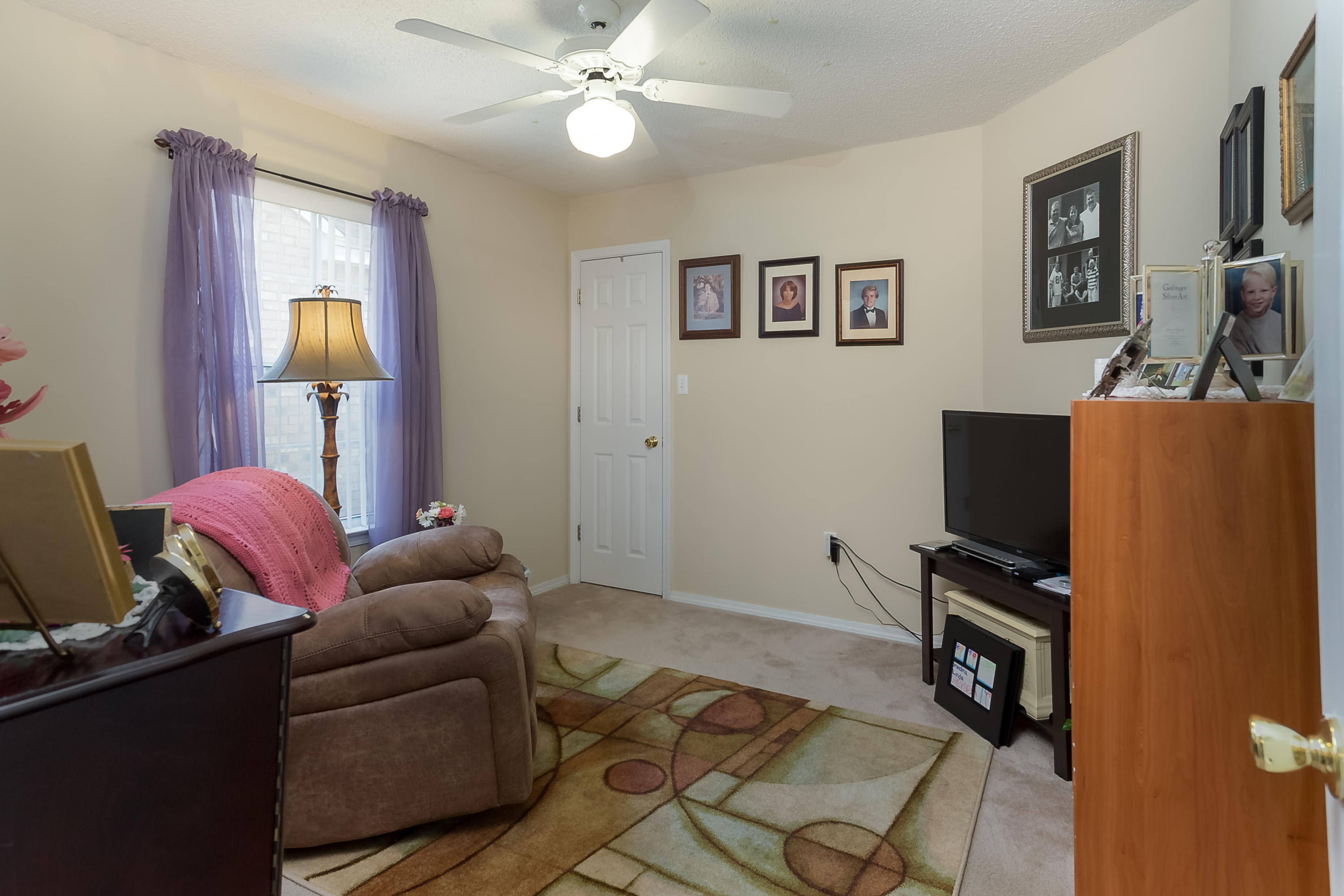 PALM HARBOR MARINA - Residential