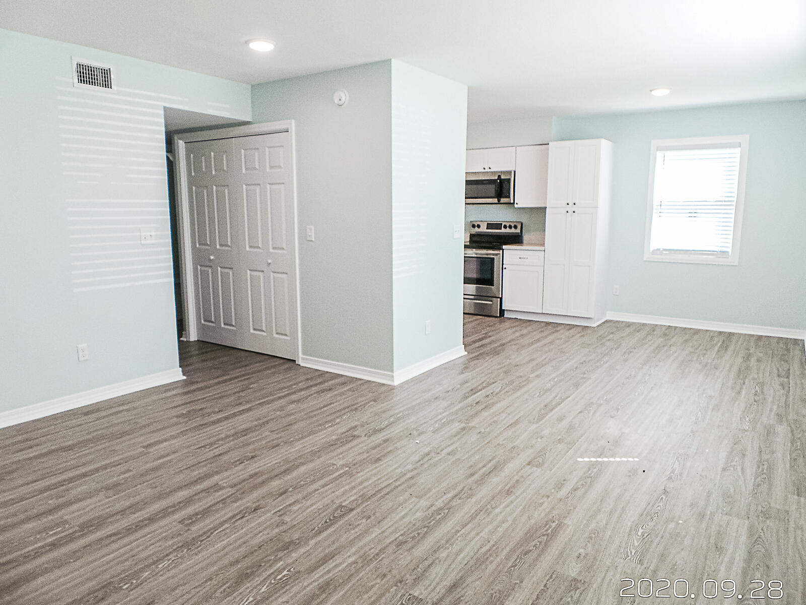 Berthe Avenue Apartments - Residential Lease