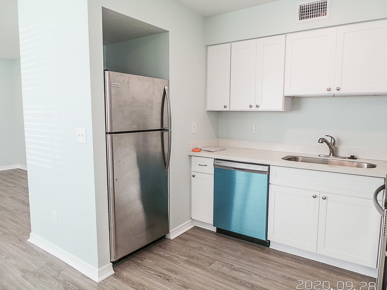 Berthe Avenue Apartments - Residential Lease